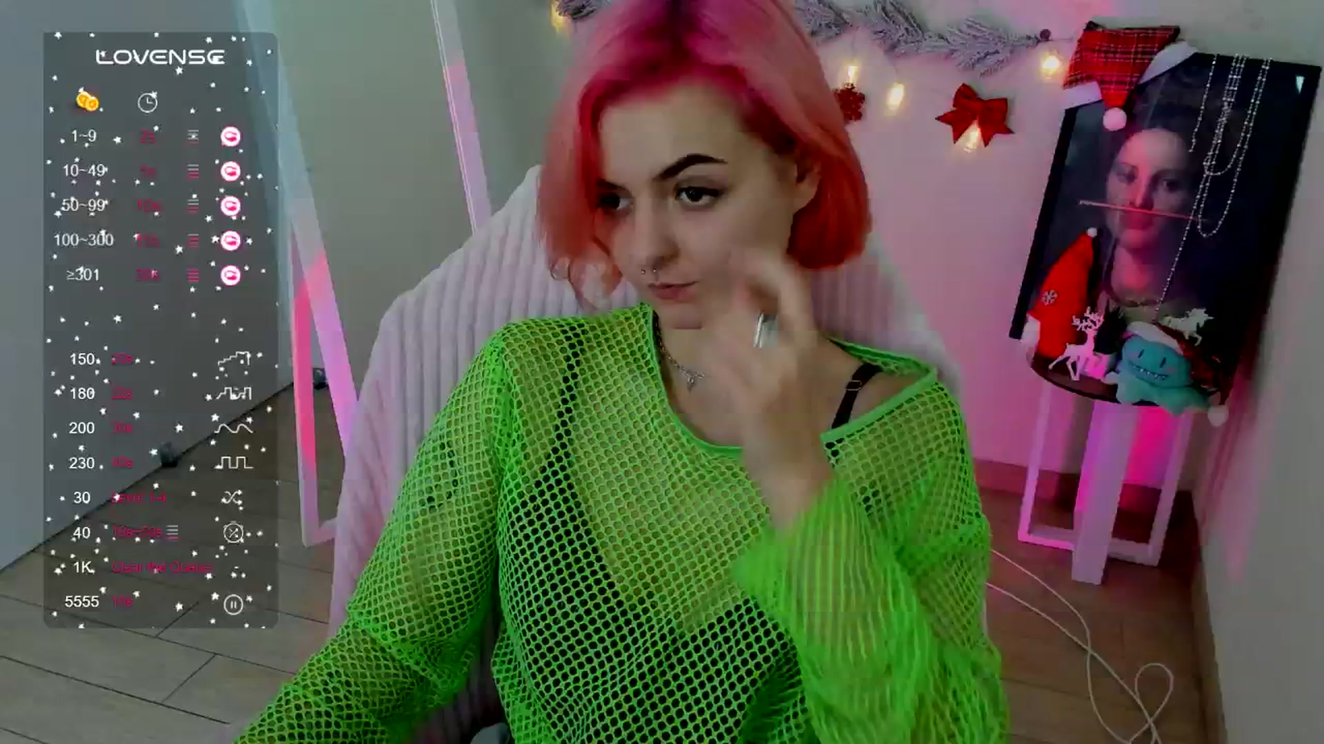 Gallery image thumbnail from Kim_Bestie's myfreecams stream on, 12/13/2024, 13:50 image 5 of 20