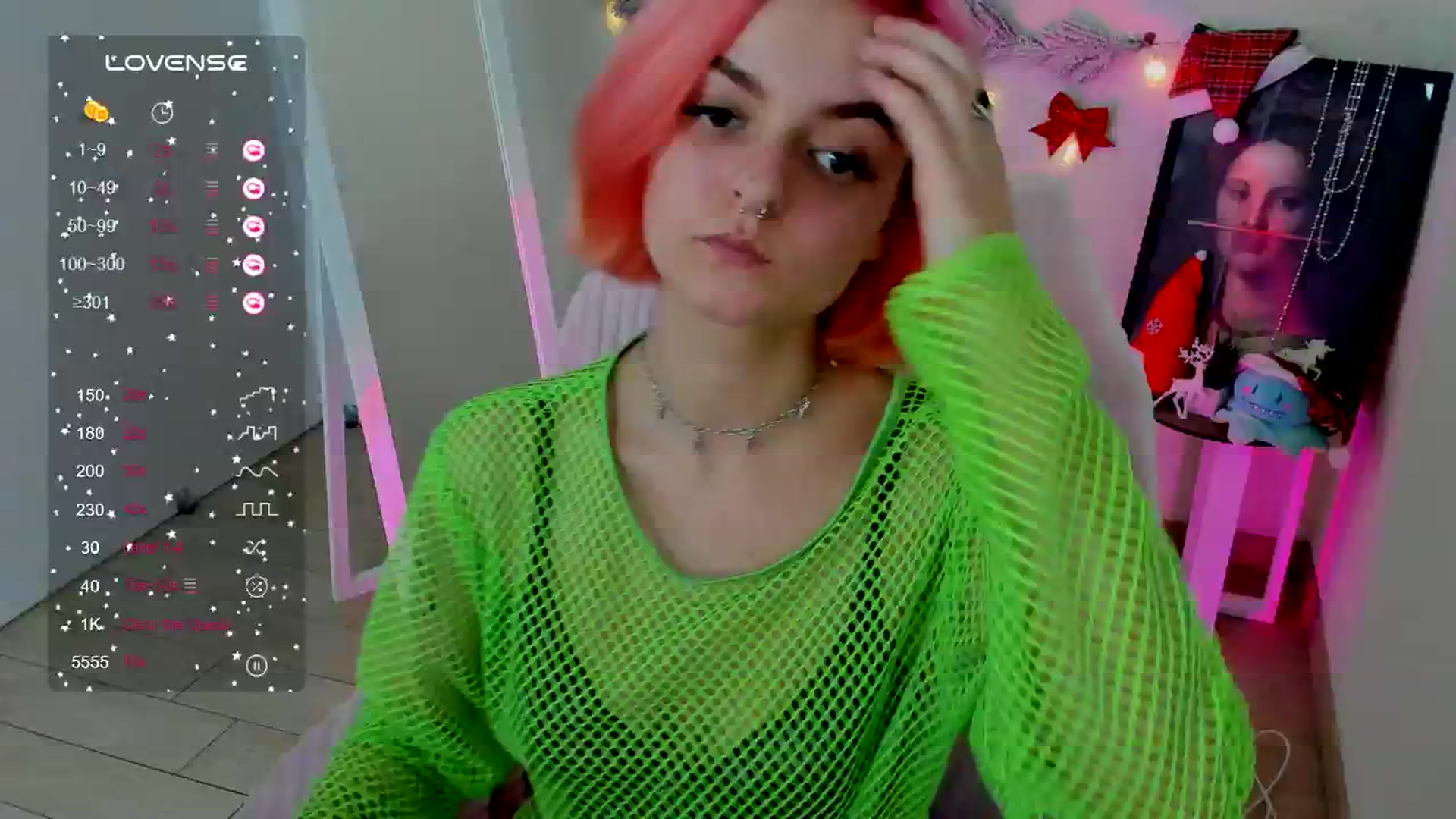 Gallery image thumbnail from Kim_Bestie's myfreecams stream on, 12/13/2024, 13:50 image 17 of 20