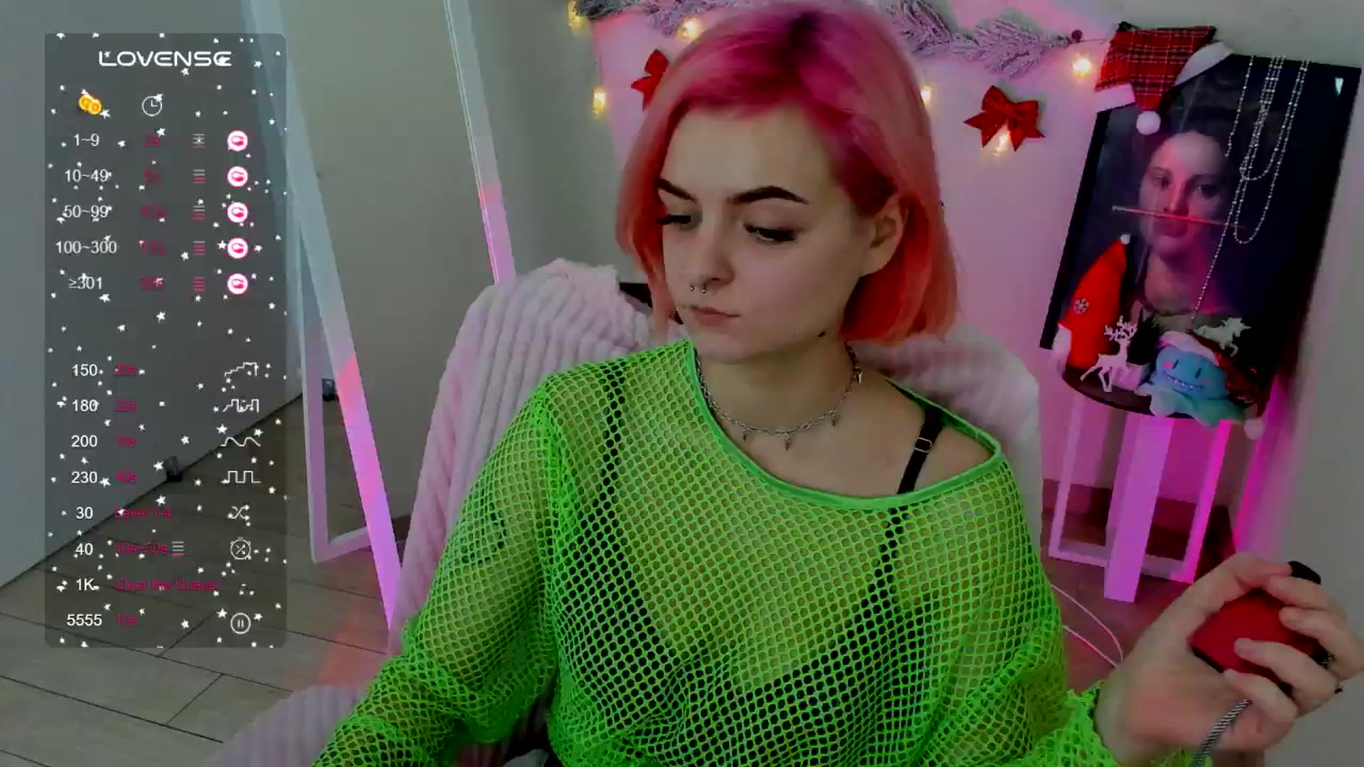 Gallery image thumbnail from Kim_Bestie's myfreecams stream on, 12/13/2024, 15:47 image 5 of 20