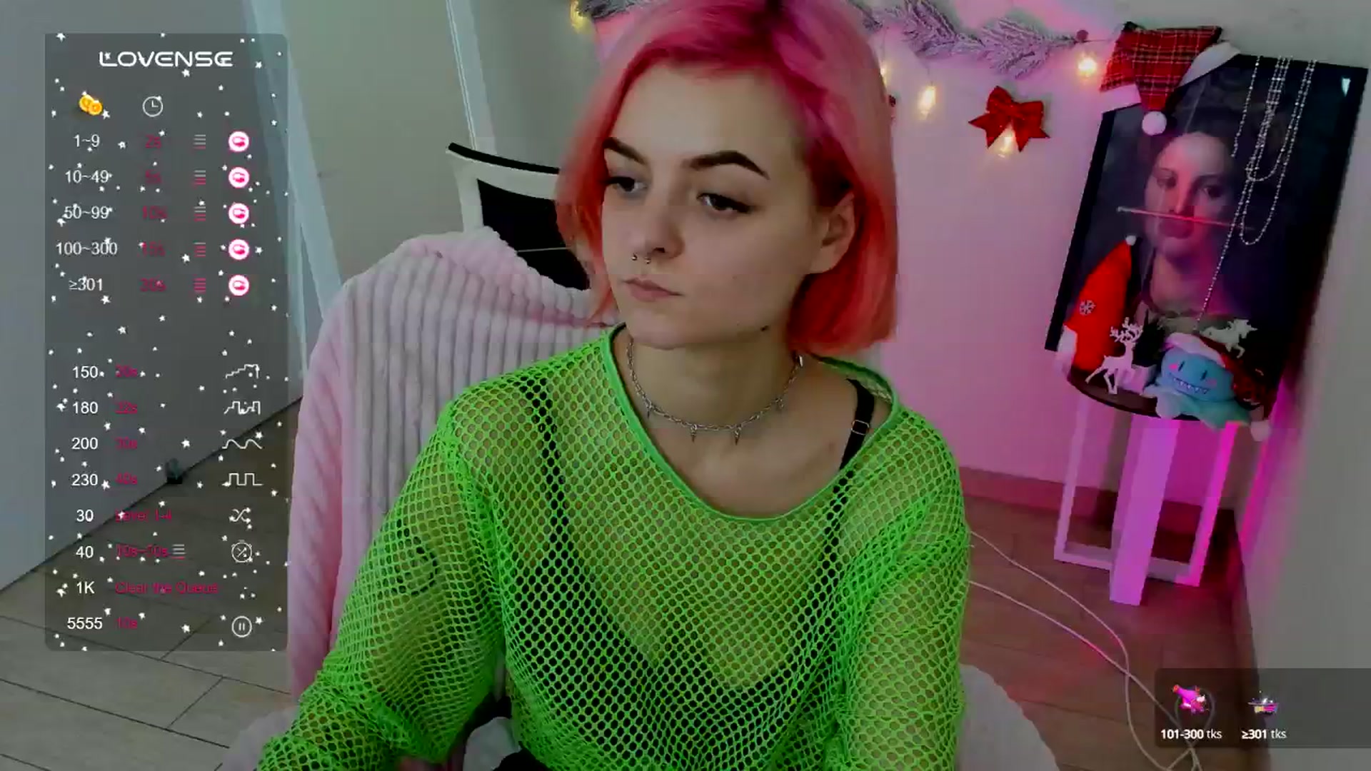 Gallery image thumbnail from Kim_Bestie's myfreecams stream on, 12/13/2024, 15:47 image 3 of 20