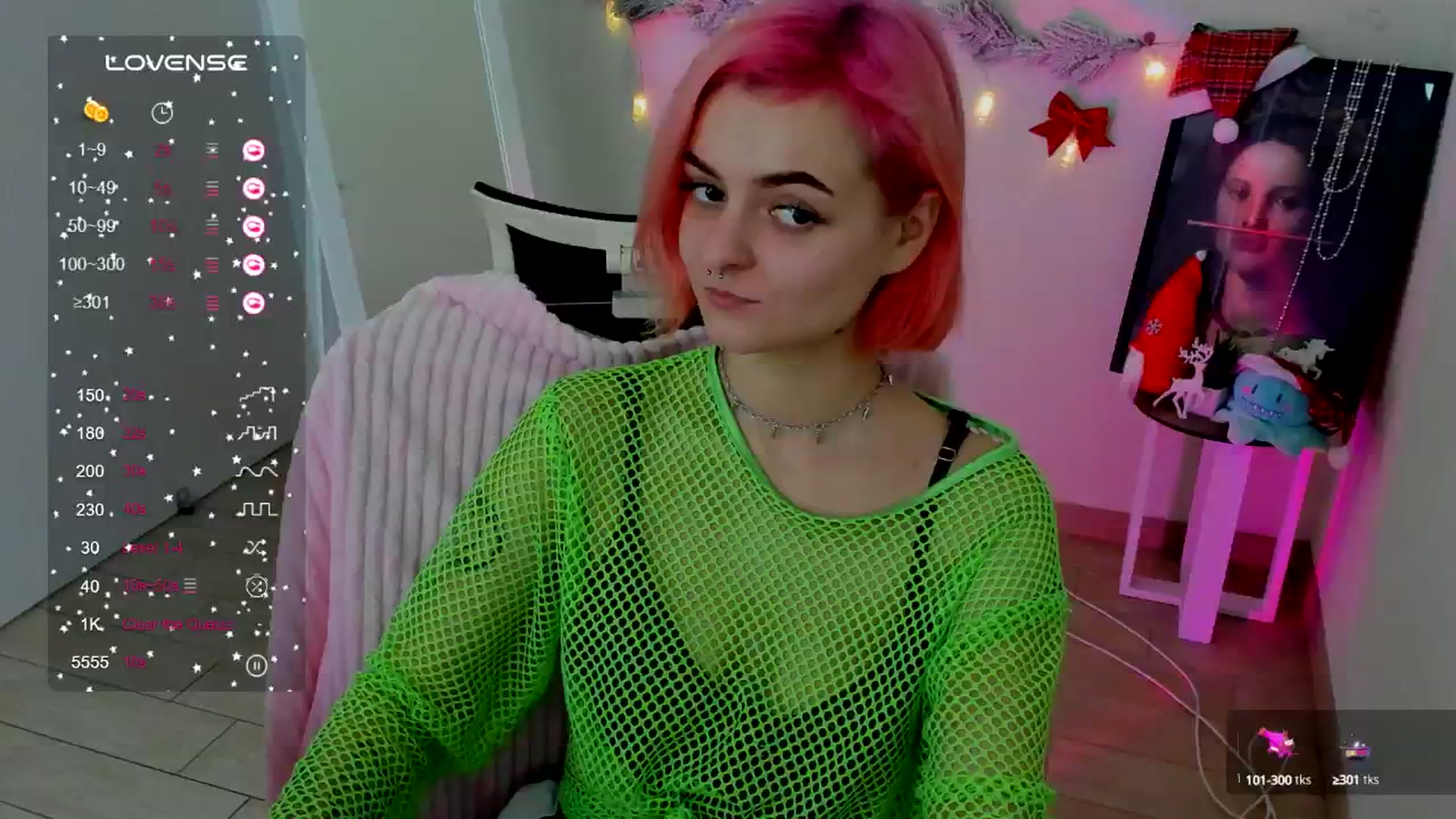 Gallery image thumbnail from Kim_Bestie's myfreecams stream on, 12/13/2024, 15:47 image 2 of 20