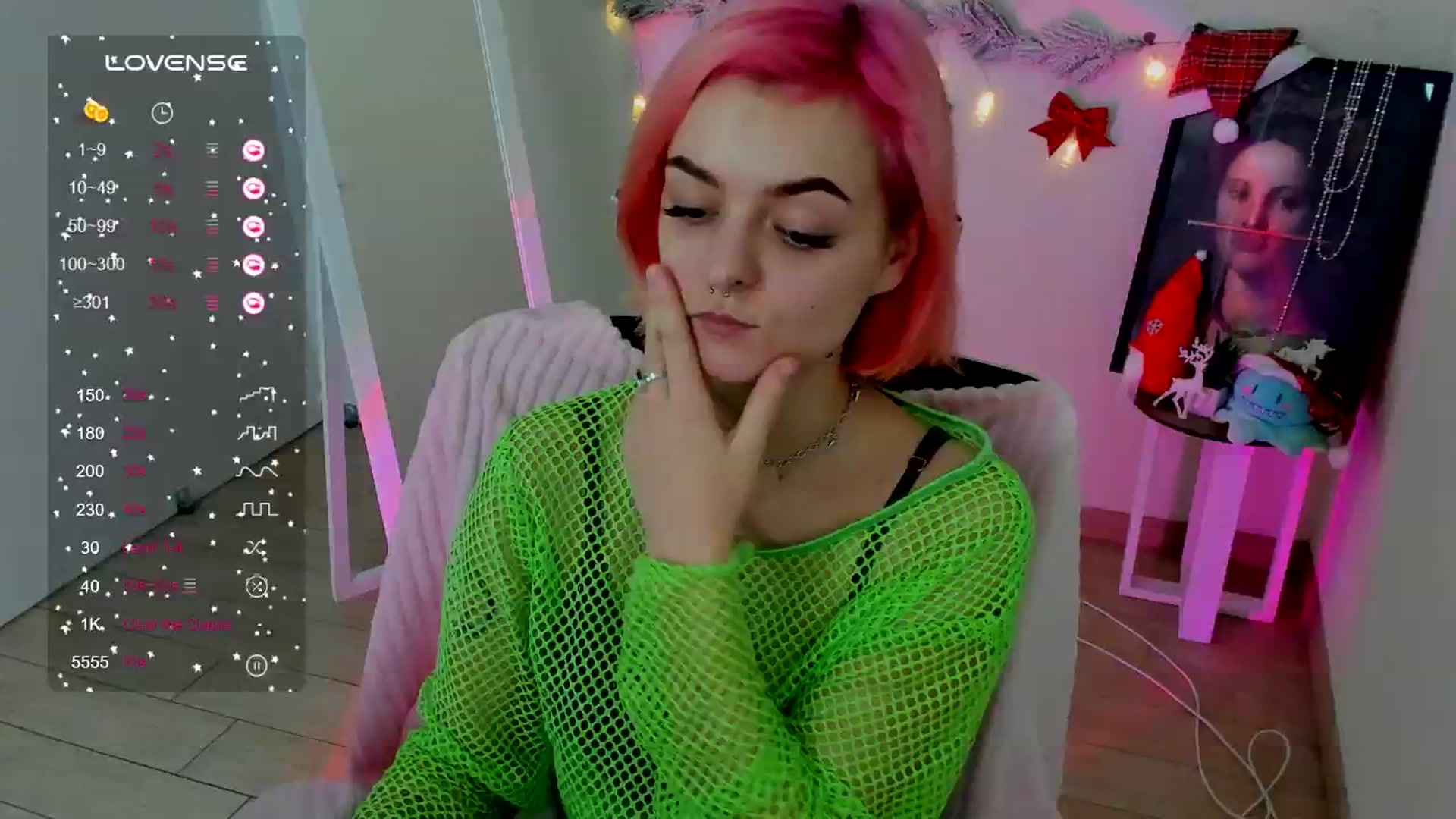 Gallery image thumbnail from Kim_Bestie's myfreecams stream on, 12/13/2024, 15:47 image 6 of 20