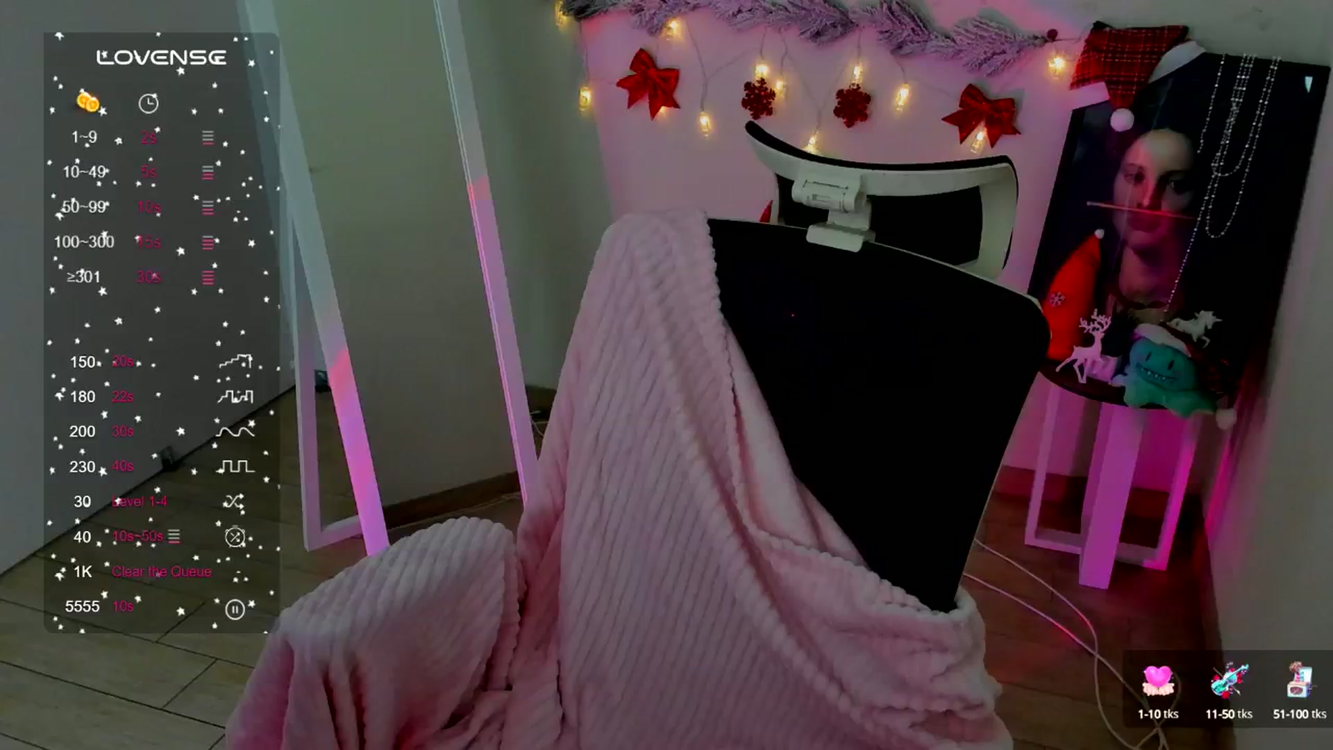 Gallery image thumbnail from Kim_Bestie's myfreecams stream on, 12/13/2024, 15:47 image 10 of 20