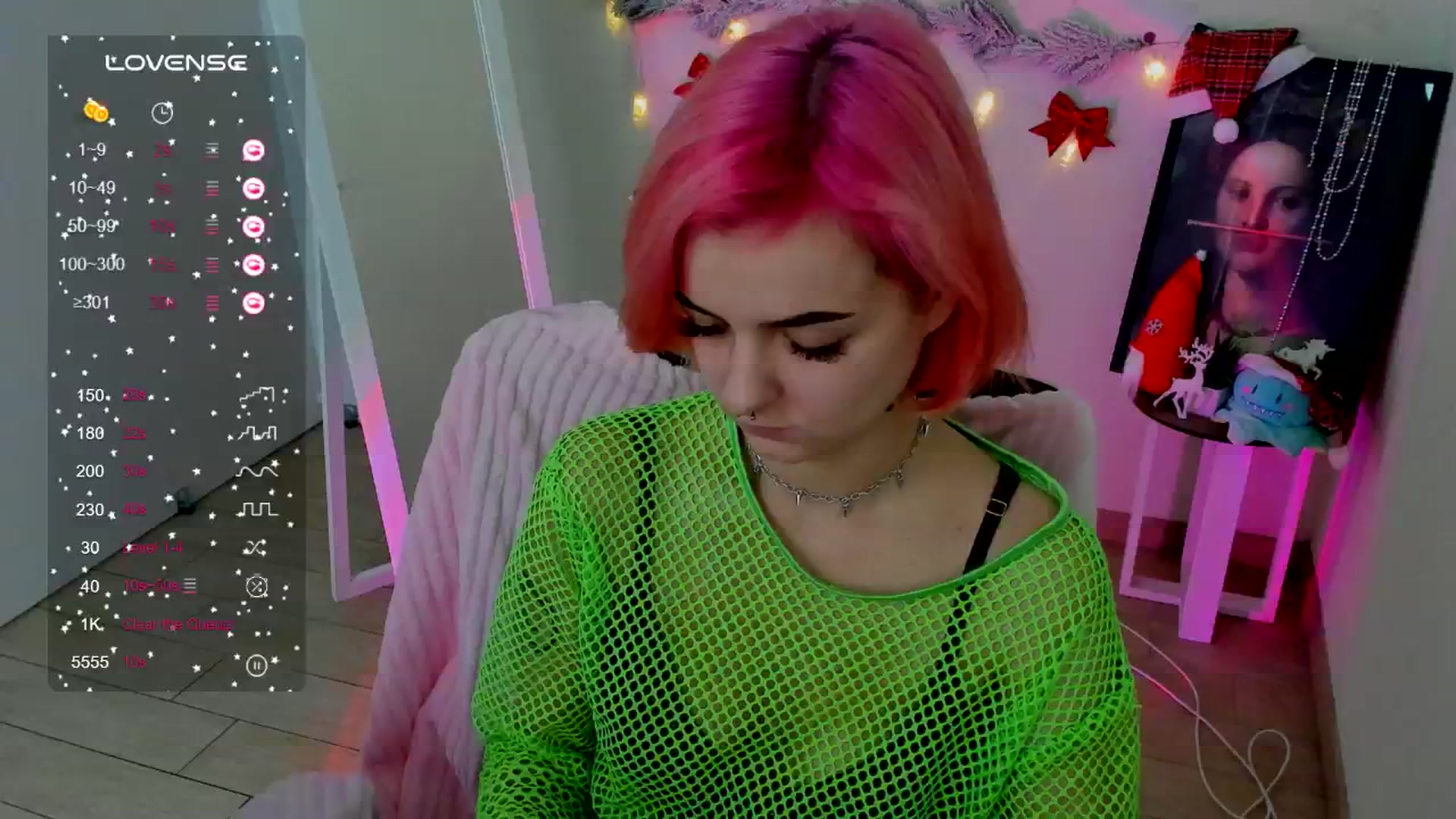 Gallery image thumbnail from Kim_Bestie's myfreecams stream on, 12/13/2024, 15:47 image 7 of 20