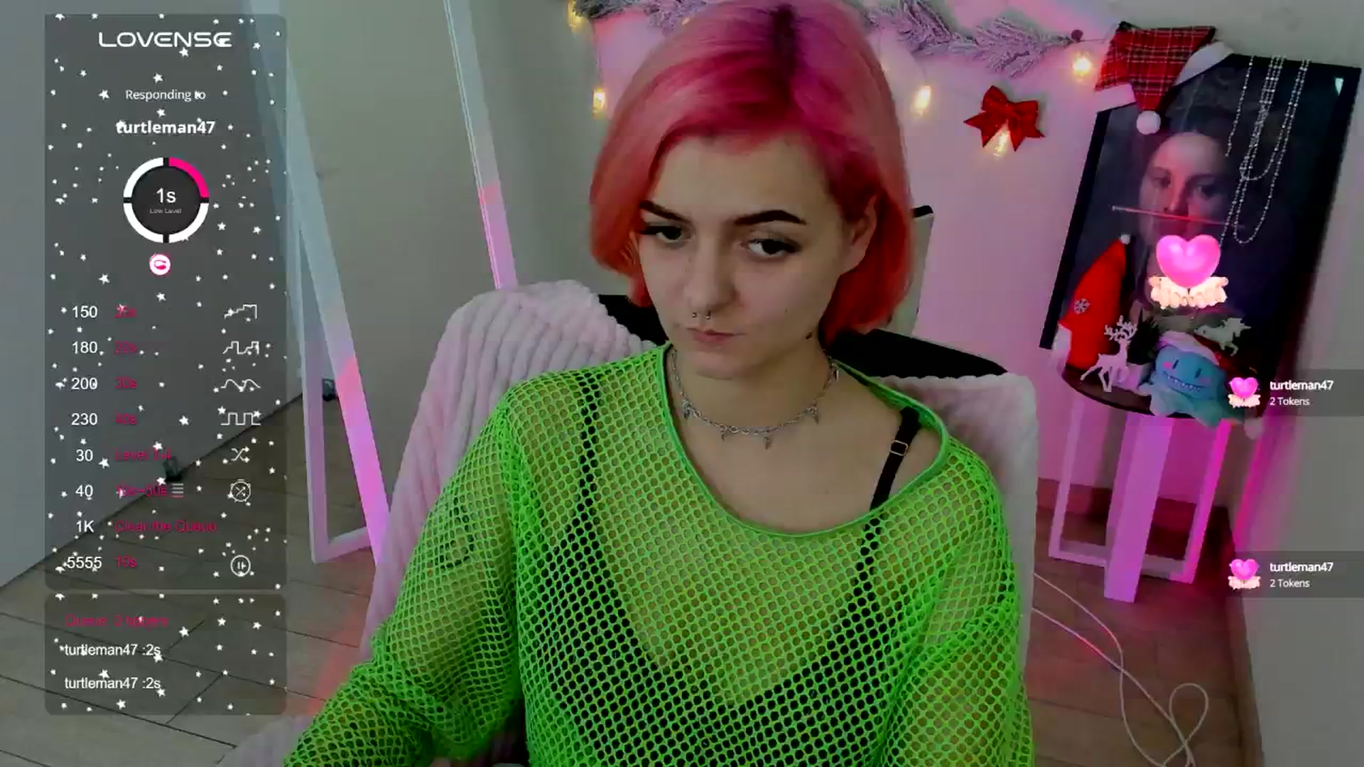 Gallery image thumbnail from Kim_Bestie's myfreecams stream on, 12/13/2024, 15:47 image 8 of 20