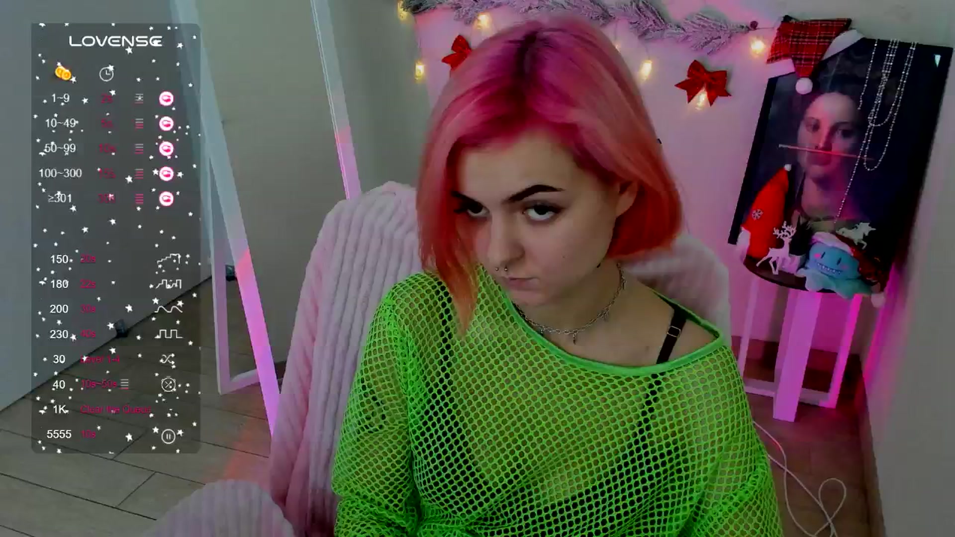 Gallery image thumbnail from Kim_Bestie's myfreecams stream on, 12/13/2024, 15:47 image 4 of 20