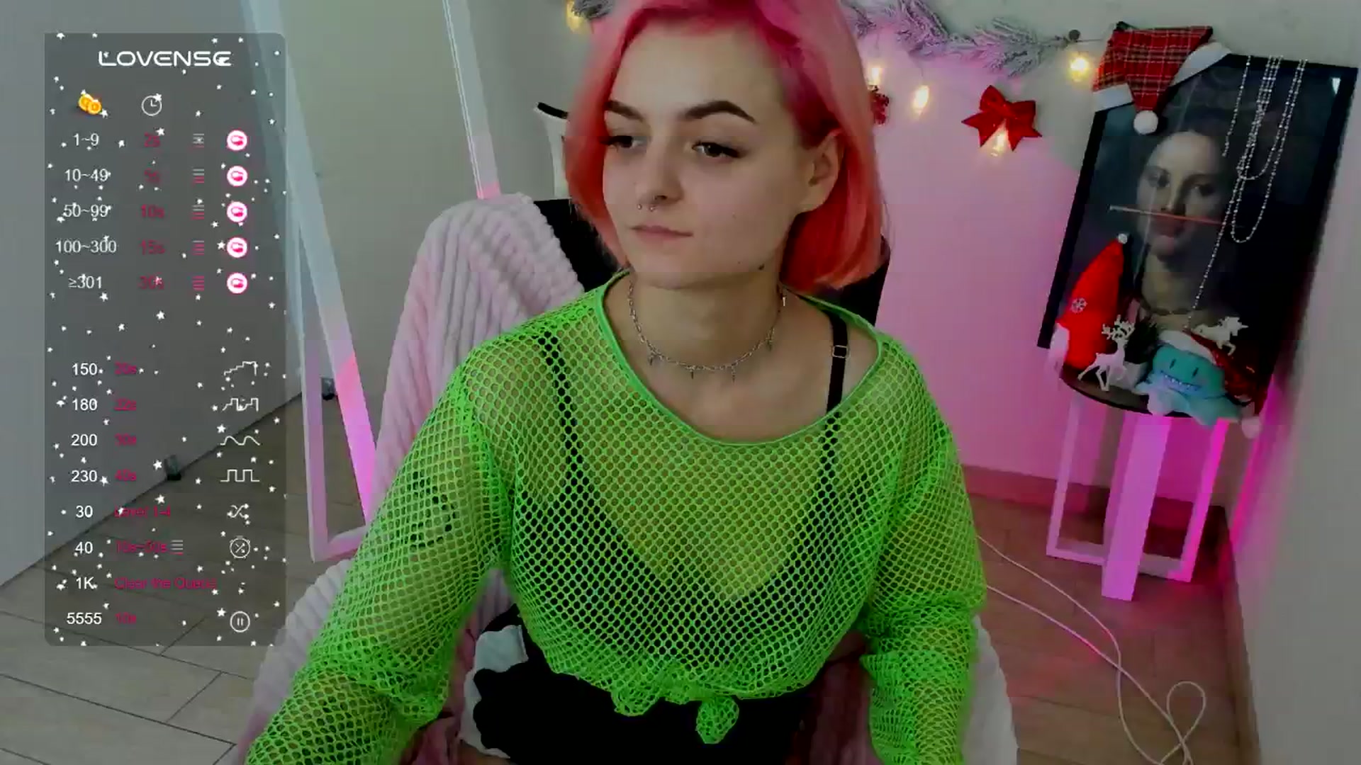 Gallery image thumbnail from Kim_Bestie's myfreecams stream on, 12/13/2024, 15:47 image 9 of 20