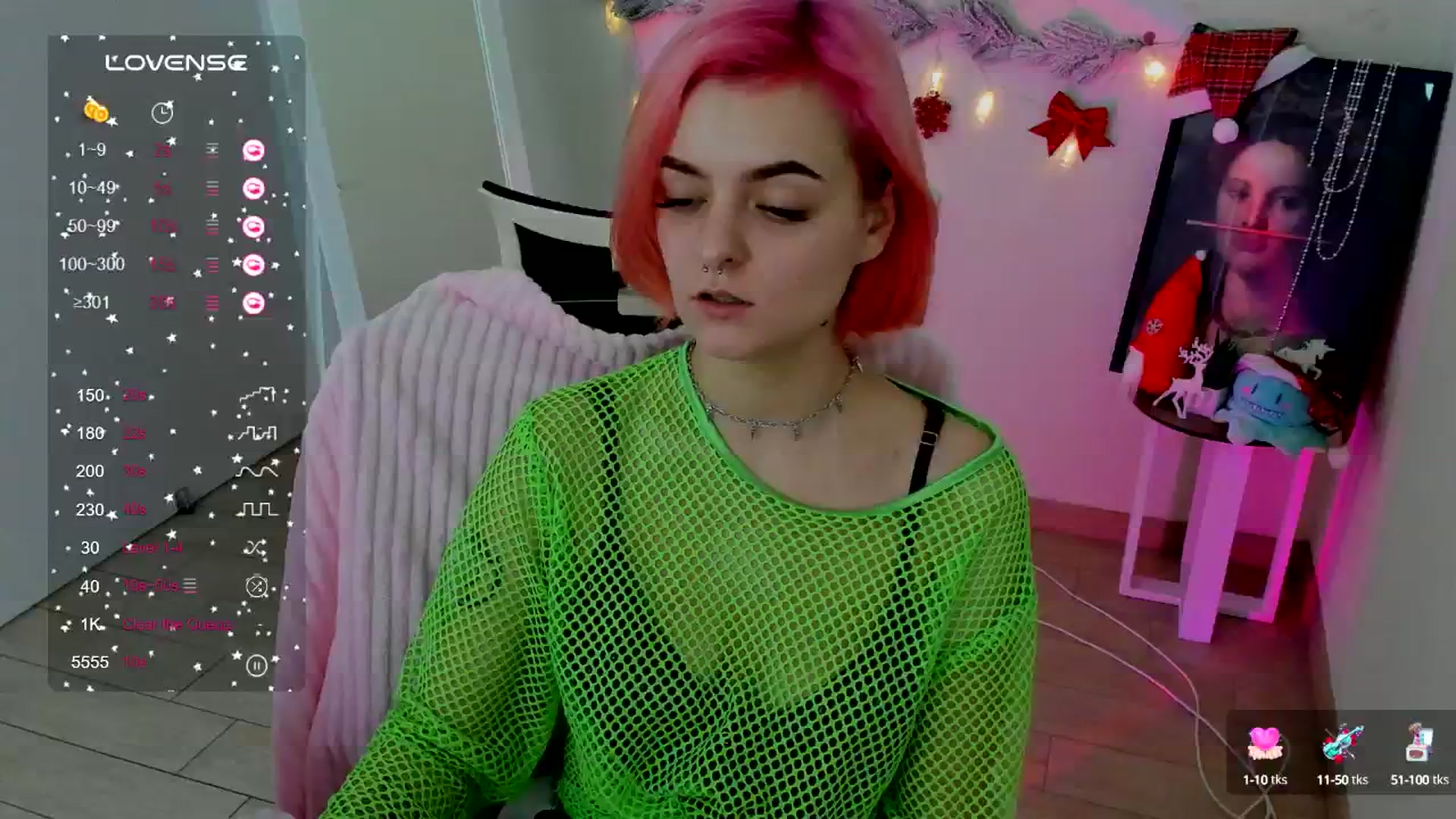 Gallery image thumbnail from Kim_Bestie's myfreecams stream on, 12/13/2024, 15:47 image 1 of 20