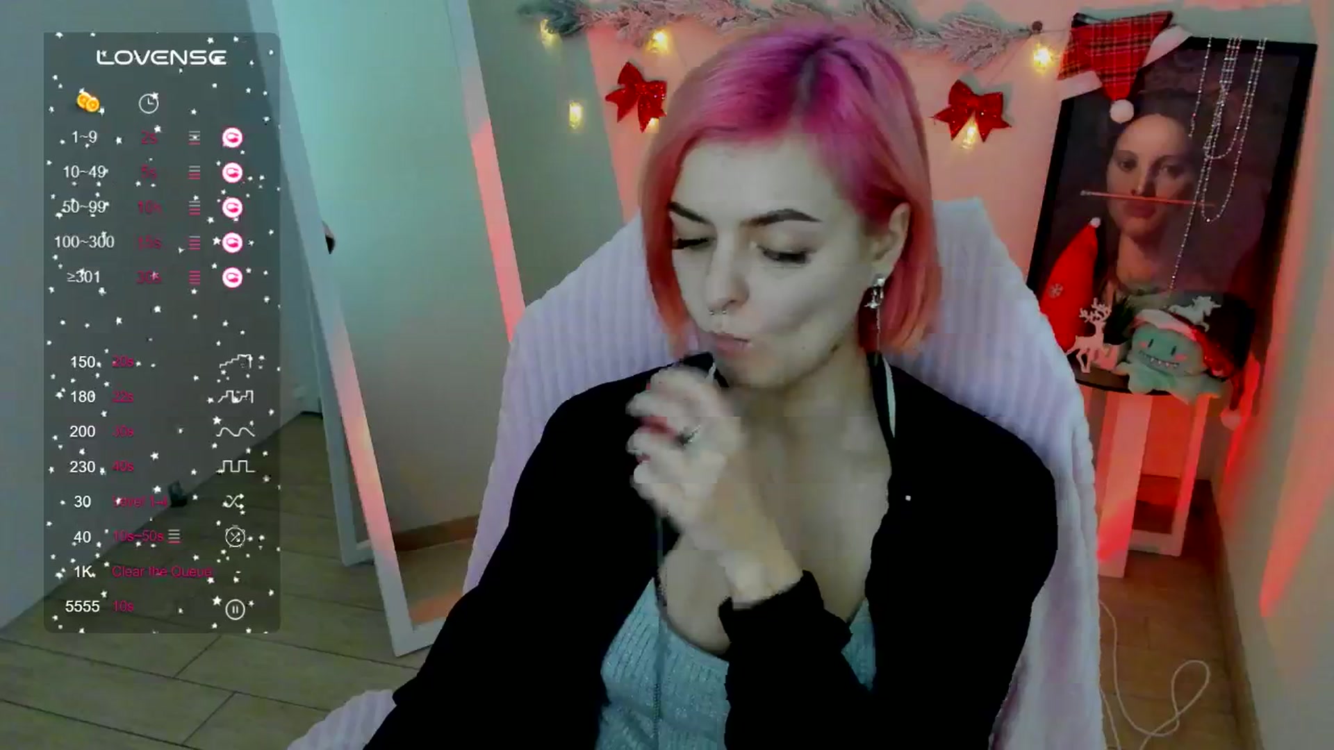 Gallery image thumbnail from Kim_Bestie's myfreecams stream on, 12/14/2024, 16:37 image 3 of 20