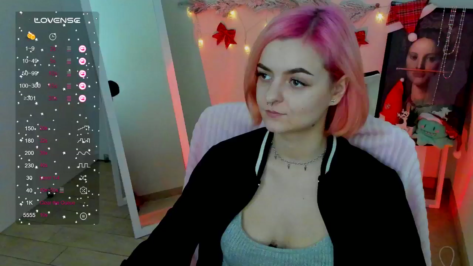 Gallery image thumbnail from Kim_Bestie's myfreecams stream on, 12/15/2024, 14:32 image 16 of 20