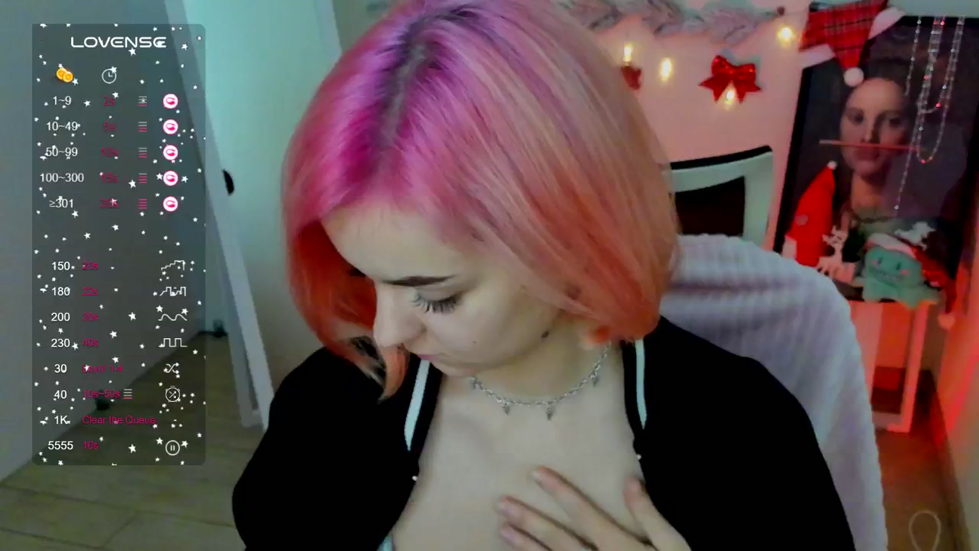Gallery image thumbnail from Kim_Bestie's myfreecams stream on, 12/15/2024, 14:32 image 13 of 20