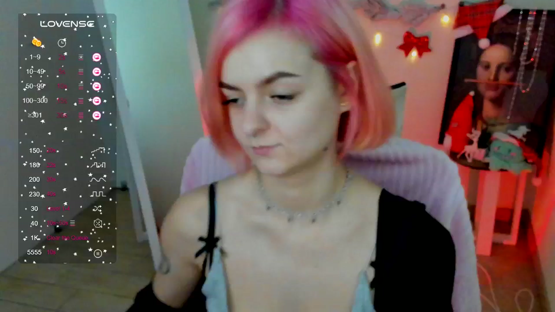 Gallery image thumbnail from Kim_Bestie's myfreecams stream on, 12/15/2024, 14:32 image 10 of 20