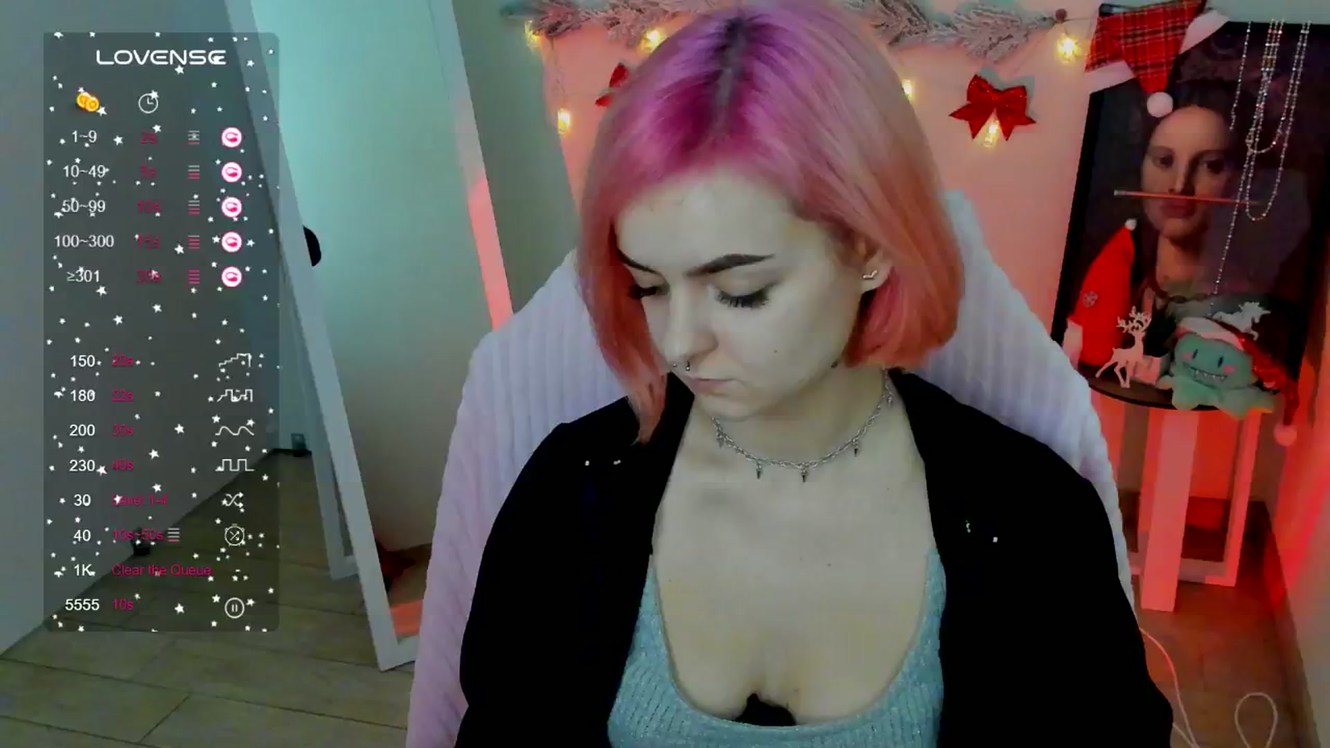 Gallery image thumbnail from Kim_Bestie's myfreecams stream on, 12/15/2024, 14:32 image 1 of 20