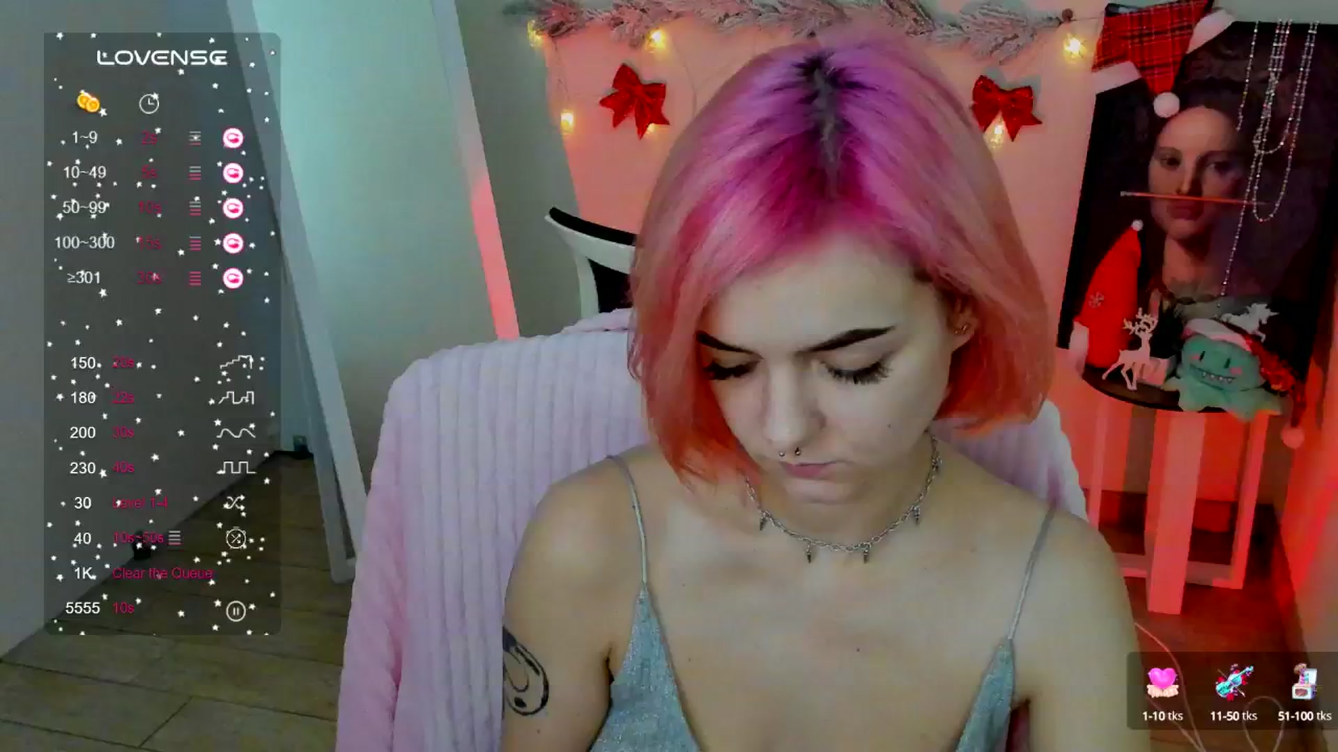 Gallery image thumbnail from Kim_Bestie's myfreecams stream on, 12/15/2024, 15:03 image 20 of 20