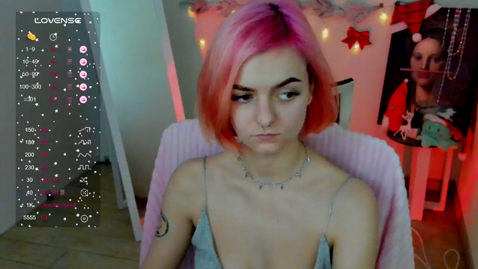 Gallery image thumbnail from Kim_Bestie's myfreecams stream on, 12/15/2024, 15:03 image 2 of 20