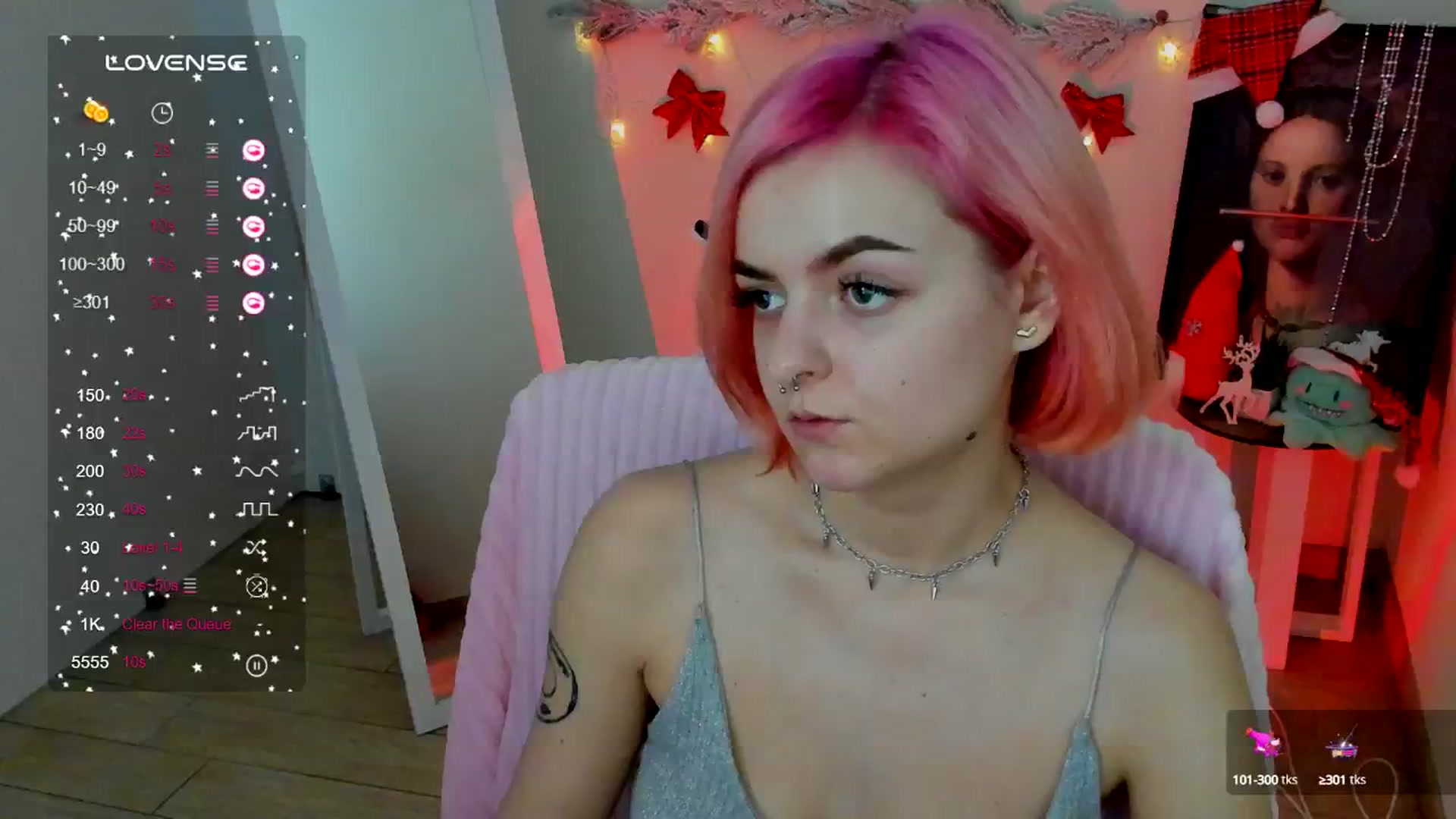 Gallery image thumbnail from Kim_Bestie's myfreecams stream on, 12/15/2024, 15:03 image 11 of 20
