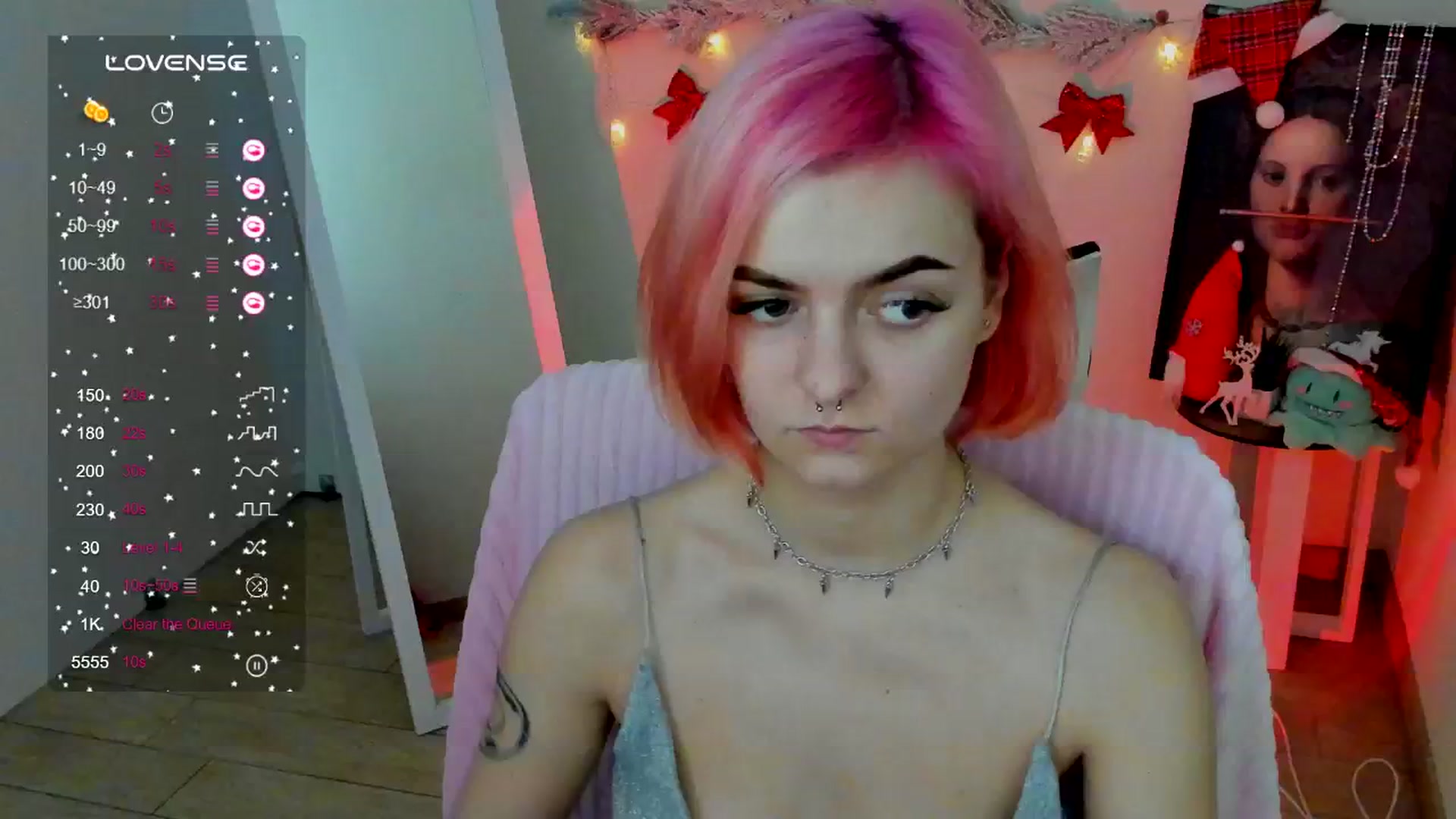Gallery image thumbnail from Kim_Bestie's myfreecams stream on, 12/15/2024, 15:03 image 6 of 20