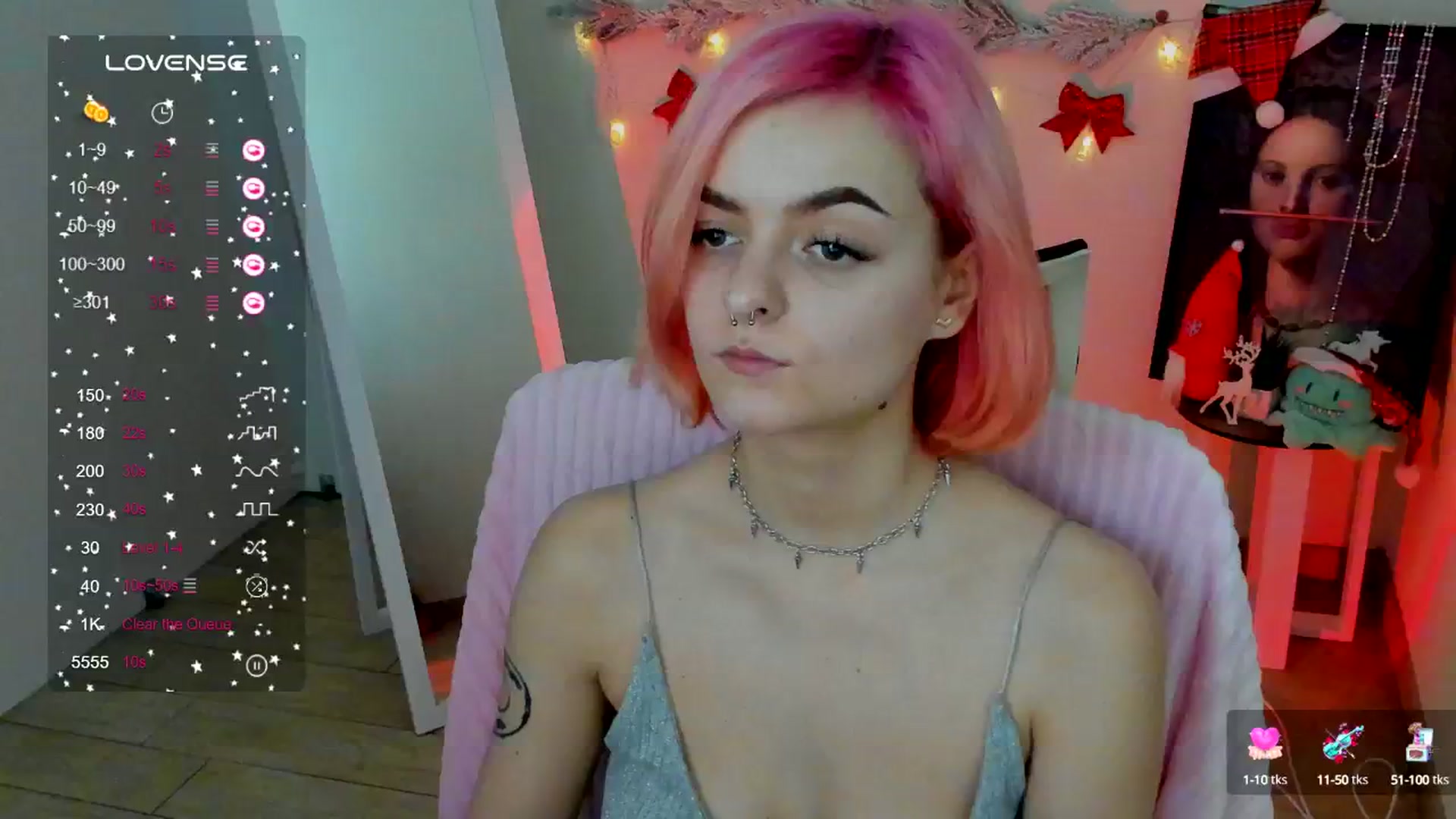 Gallery image thumbnail from Kim_Bestie's myfreecams stream on, 12/15/2024, 15:03 image 12 of 20