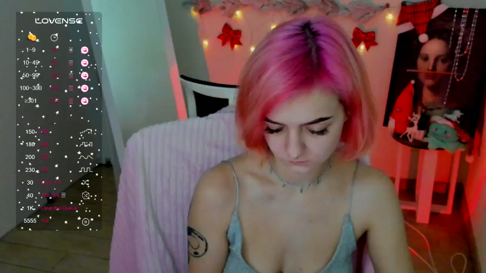 Gallery image thumbnail from Kim_Bestie's myfreecams stream on, 12/15/2024, 17:15 image 20 of 20