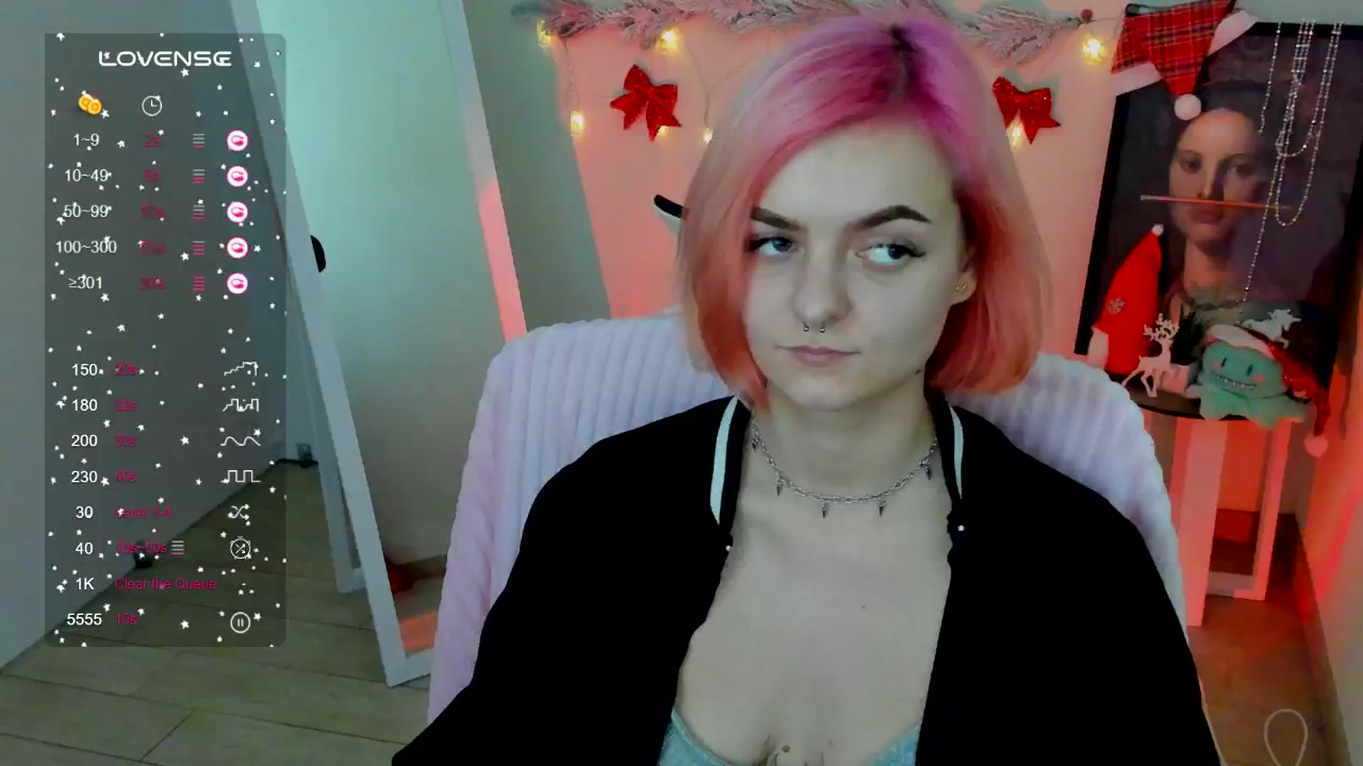 Gallery image thumbnail from Kim_Bestie's myfreecams stream on, 12/15/2024, 17:15 image 10 of 20