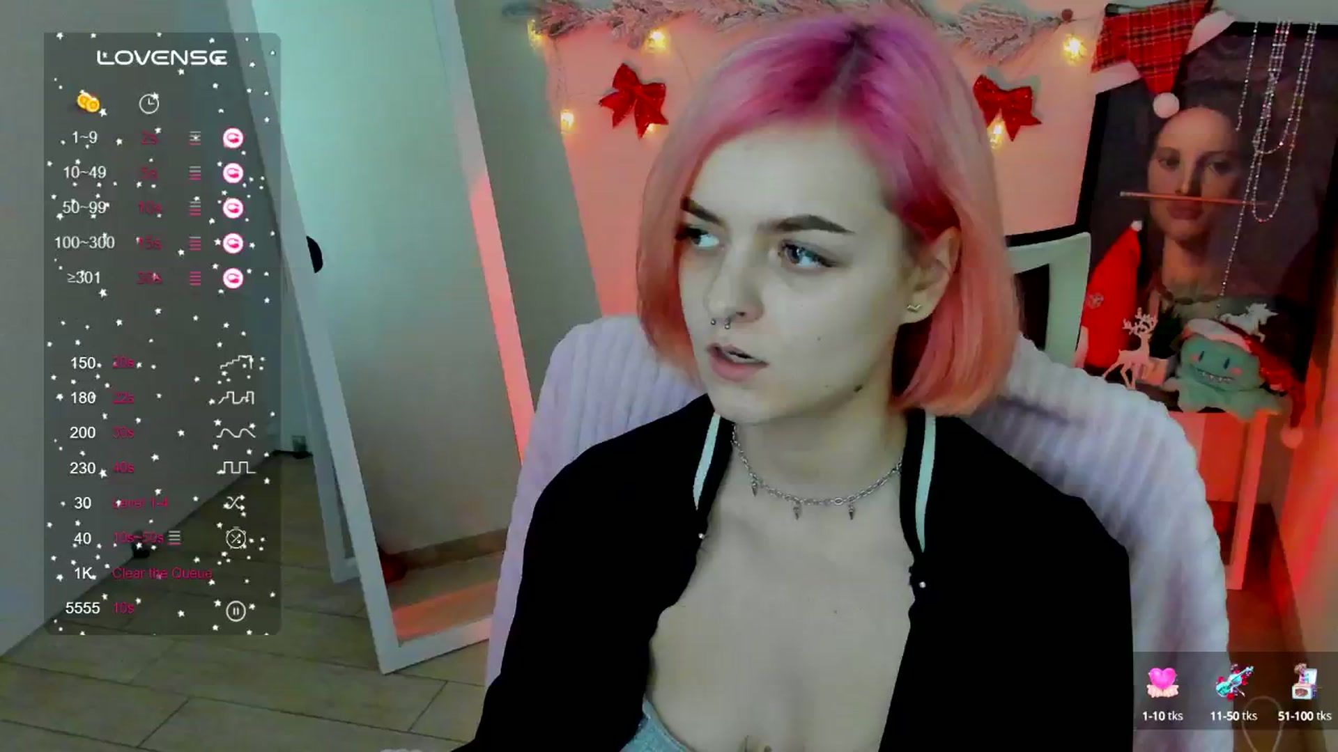 Gallery image thumbnail from Kim_Bestie's myfreecams stream on, 12/15/2024, 17:15 image 12 of 20