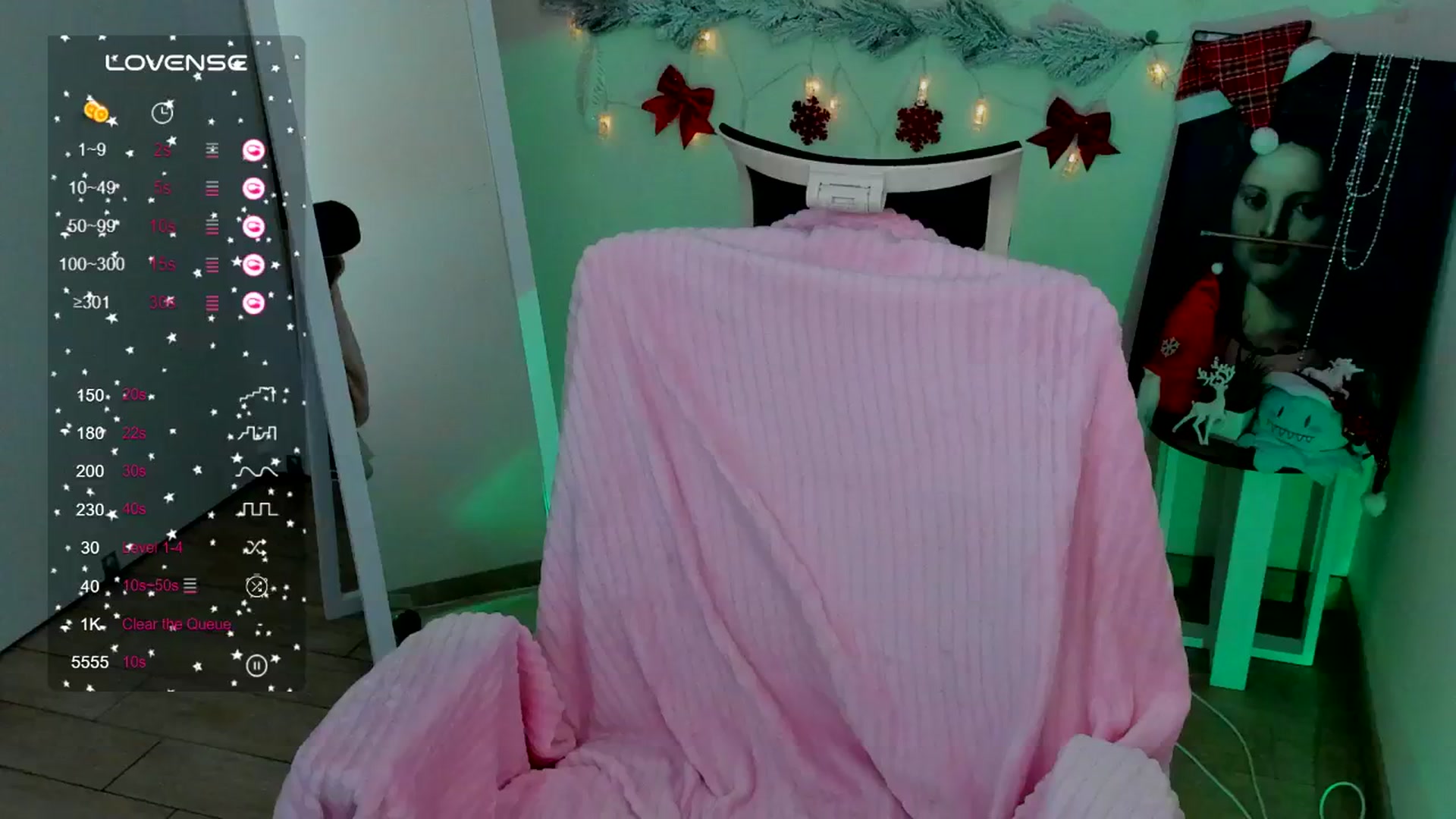 Gallery image thumbnail from Kim_Bestie's myfreecams stream on, 12/19/2024, 10:53 image 5 of 20