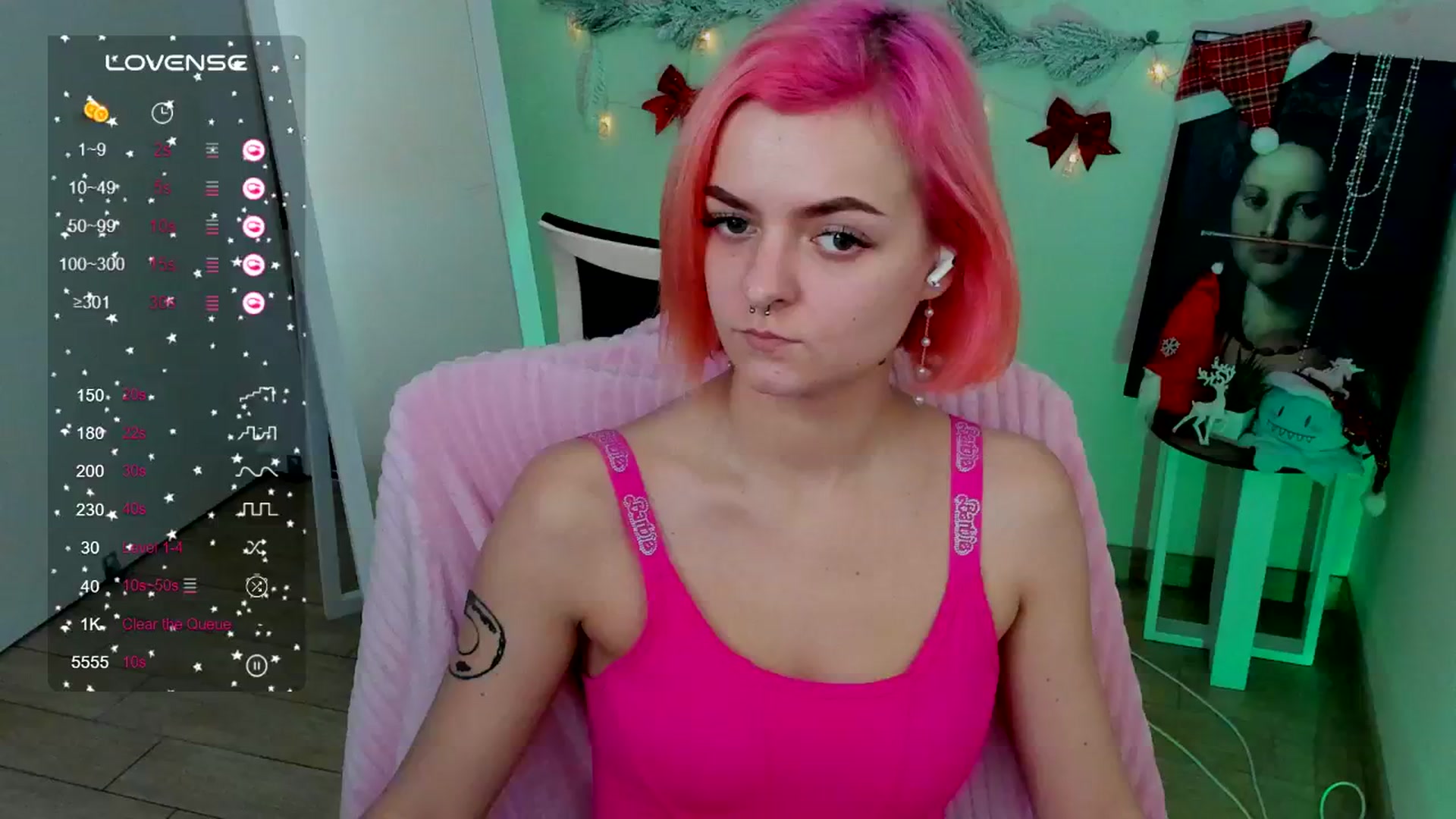 Gallery image thumbnail from Kim_Bestie's myfreecams stream on, 12/19/2024, 10:53 image 12 of 20