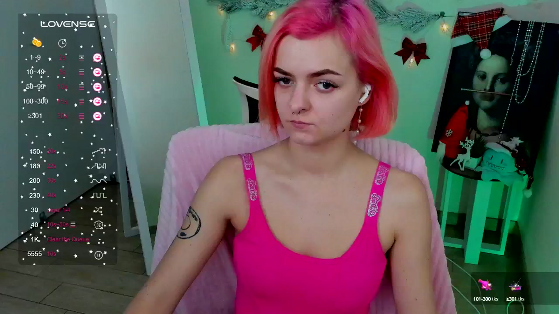 Gallery image thumbnail from Kim_Bestie's myfreecams stream on, 12/19/2024, 10:53 image 10 of 20