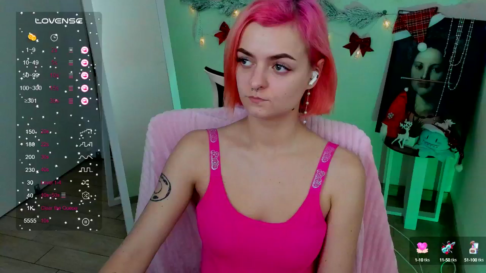 Gallery image thumbnail from Kim_Bestie's myfreecams stream on, 12/19/2024, 10:53 image 8 of 20
