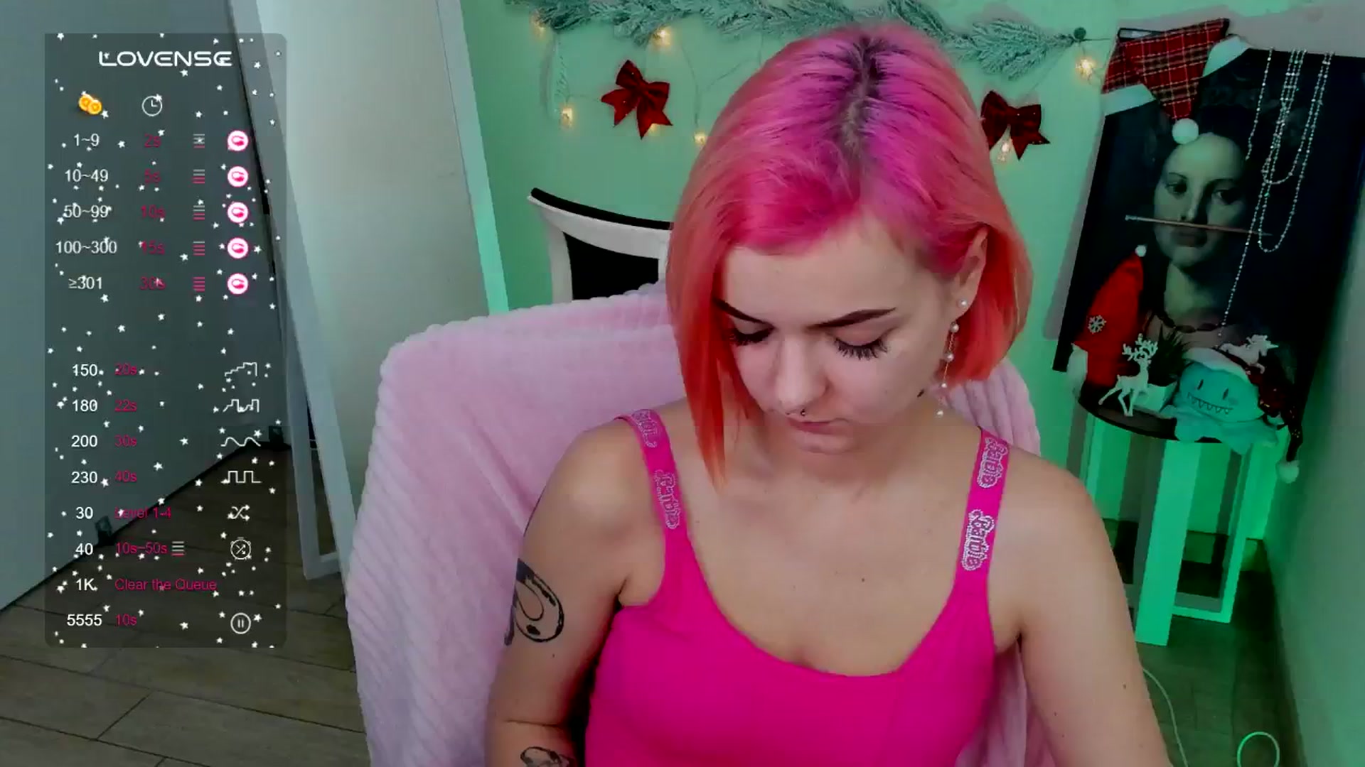 Gallery image thumbnail from Kim_Bestie's myfreecams stream on, 12/19/2024, 12:31 image 9 of 20
