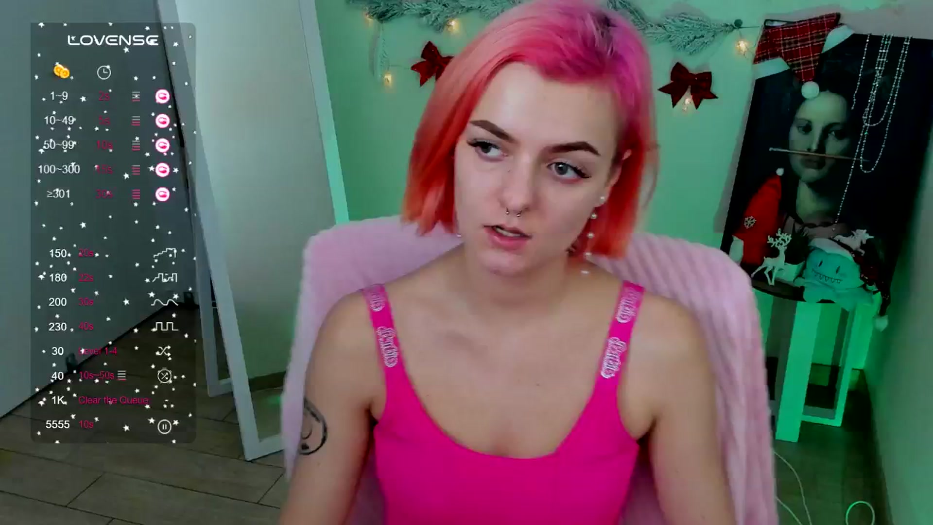 Gallery image thumbnail from Kim_Bestie's myfreecams stream on, 12/19/2024, 12:31 image 19 of 20