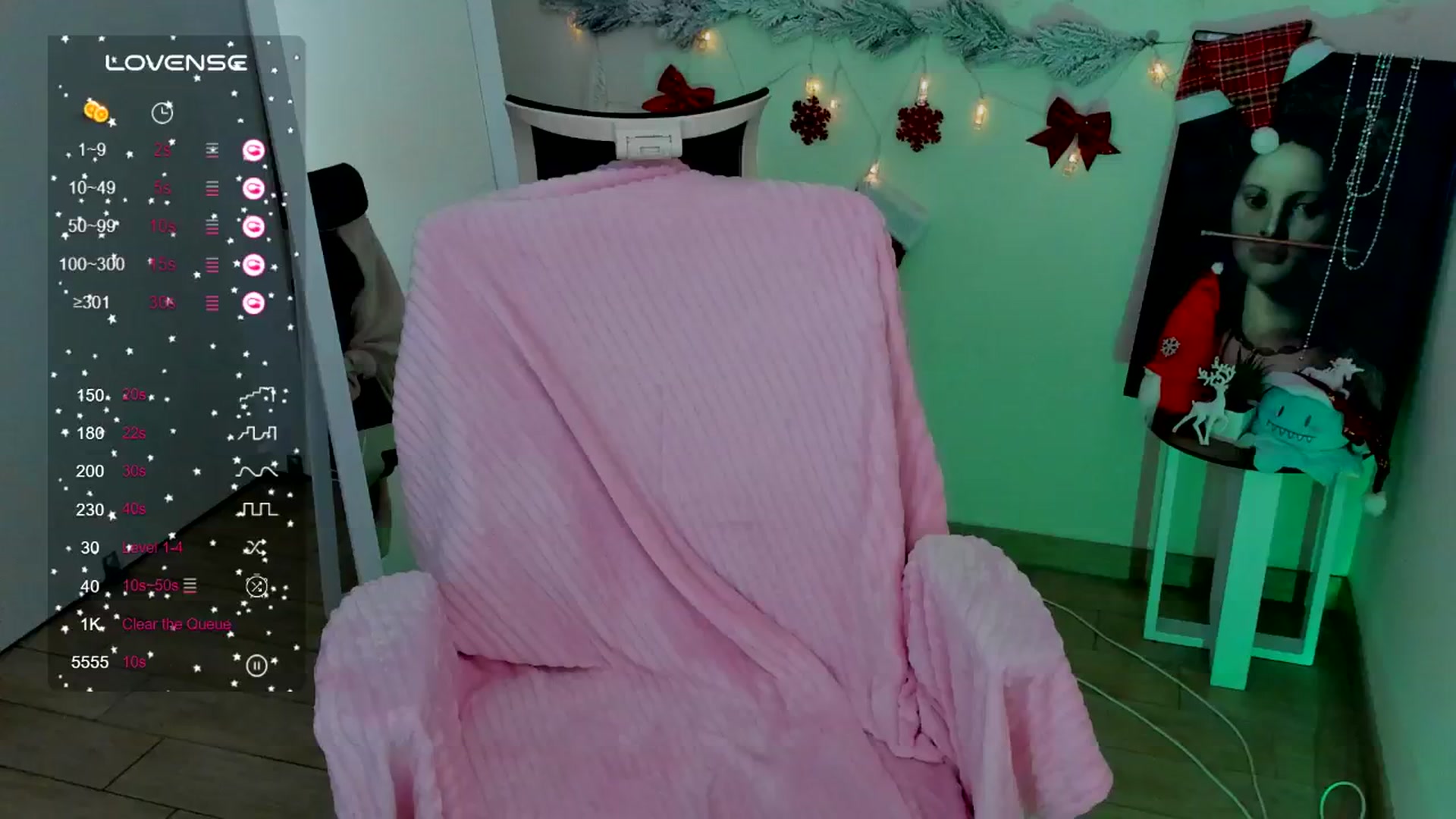Gallery image thumbnail from Kim_Bestie's myfreecams stream on, 12/19/2024, 12:31 image 12 of 20