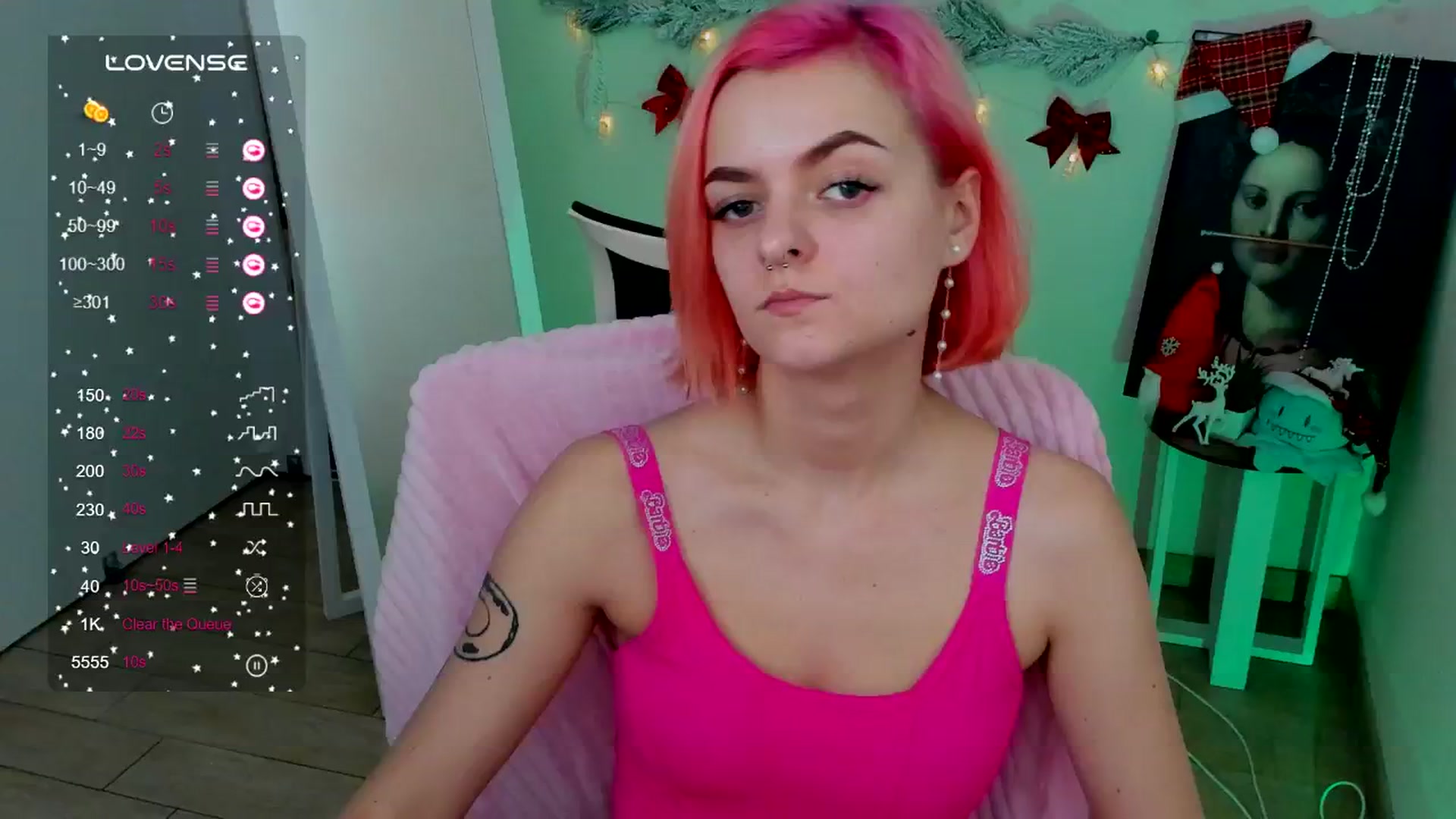 Gallery image thumbnail from Kim_Bestie's myfreecams stream on, 12/19/2024, 12:31 image 1 of 20