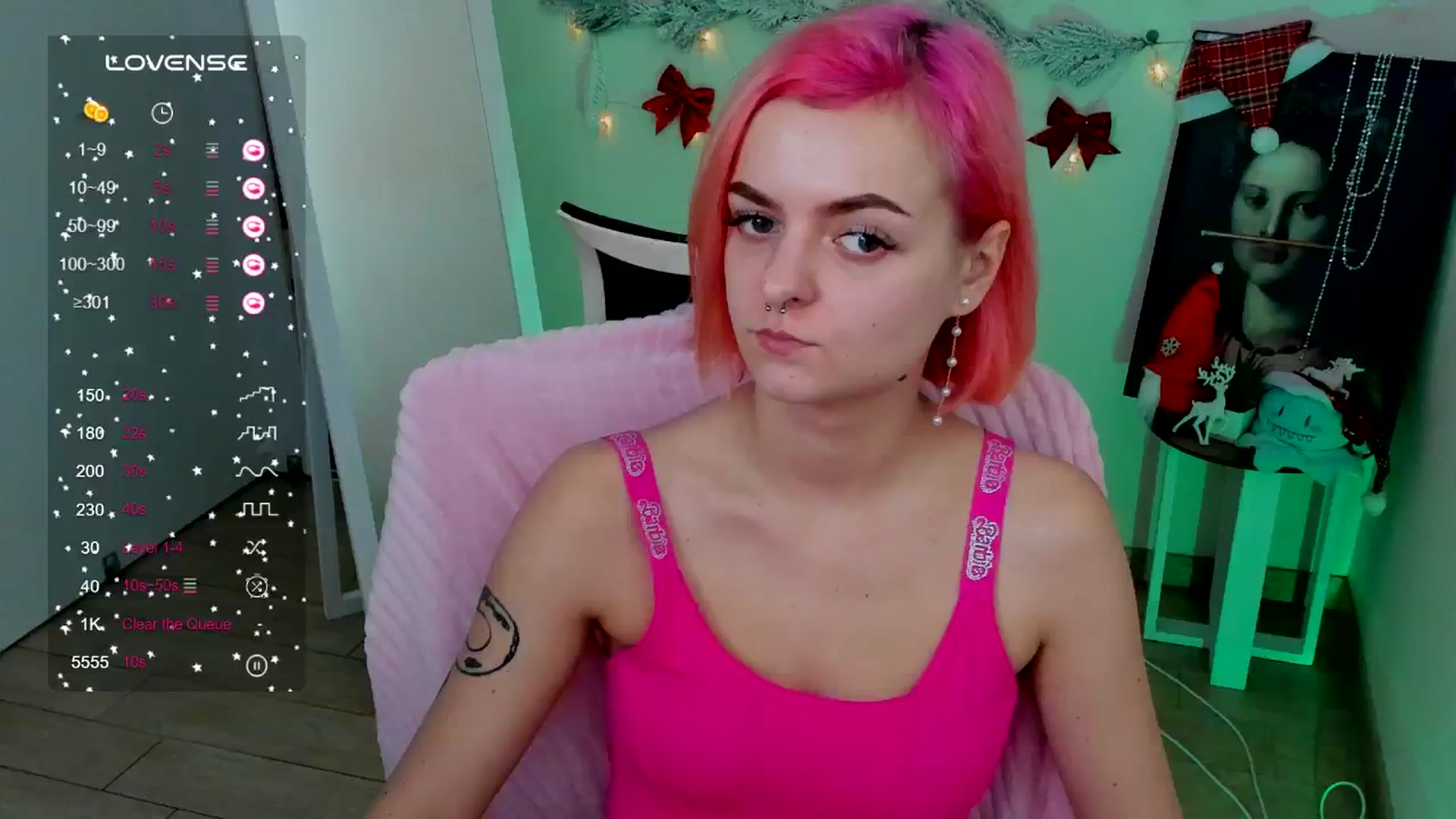 Gallery image thumbnail from Kim_Bestie's myfreecams stream on, 12/19/2024, 12:31 image 11 of 20