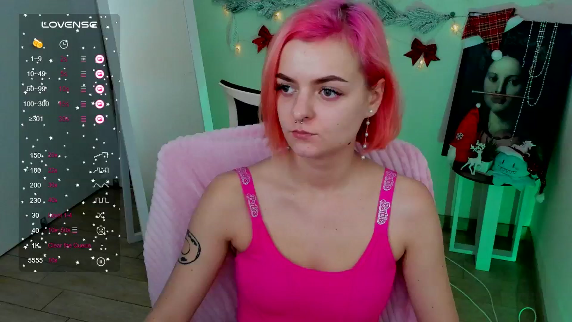 Gallery image thumbnail from Kim_Bestie's myfreecams stream on, 12/19/2024, 12:31 image 3 of 20