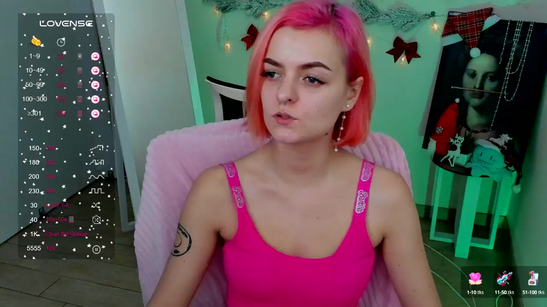 Gallery image thumbnail from Kim_Bestie's myfreecams stream on, 12/19/2024, 12:31 image 5 of 20