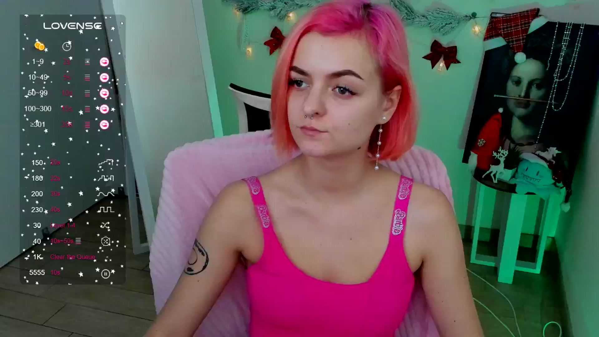 Gallery image thumbnail from Kim_Bestie's myfreecams stream on, 12/19/2024, 12:31 image 4 of 20