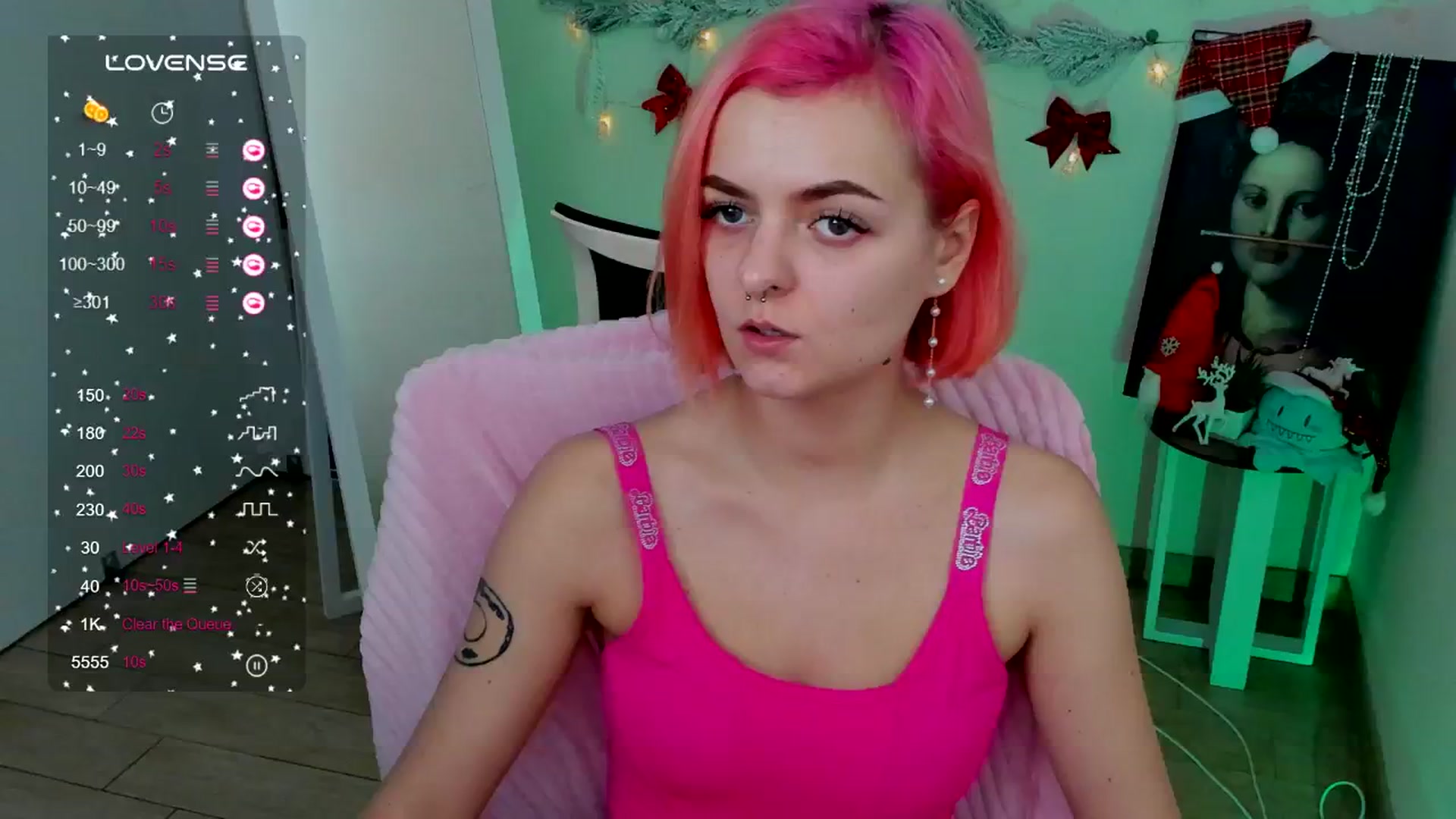 Gallery image thumbnail from Kim_Bestie's myfreecams stream on, 12/19/2024, 12:31 image 2 of 20