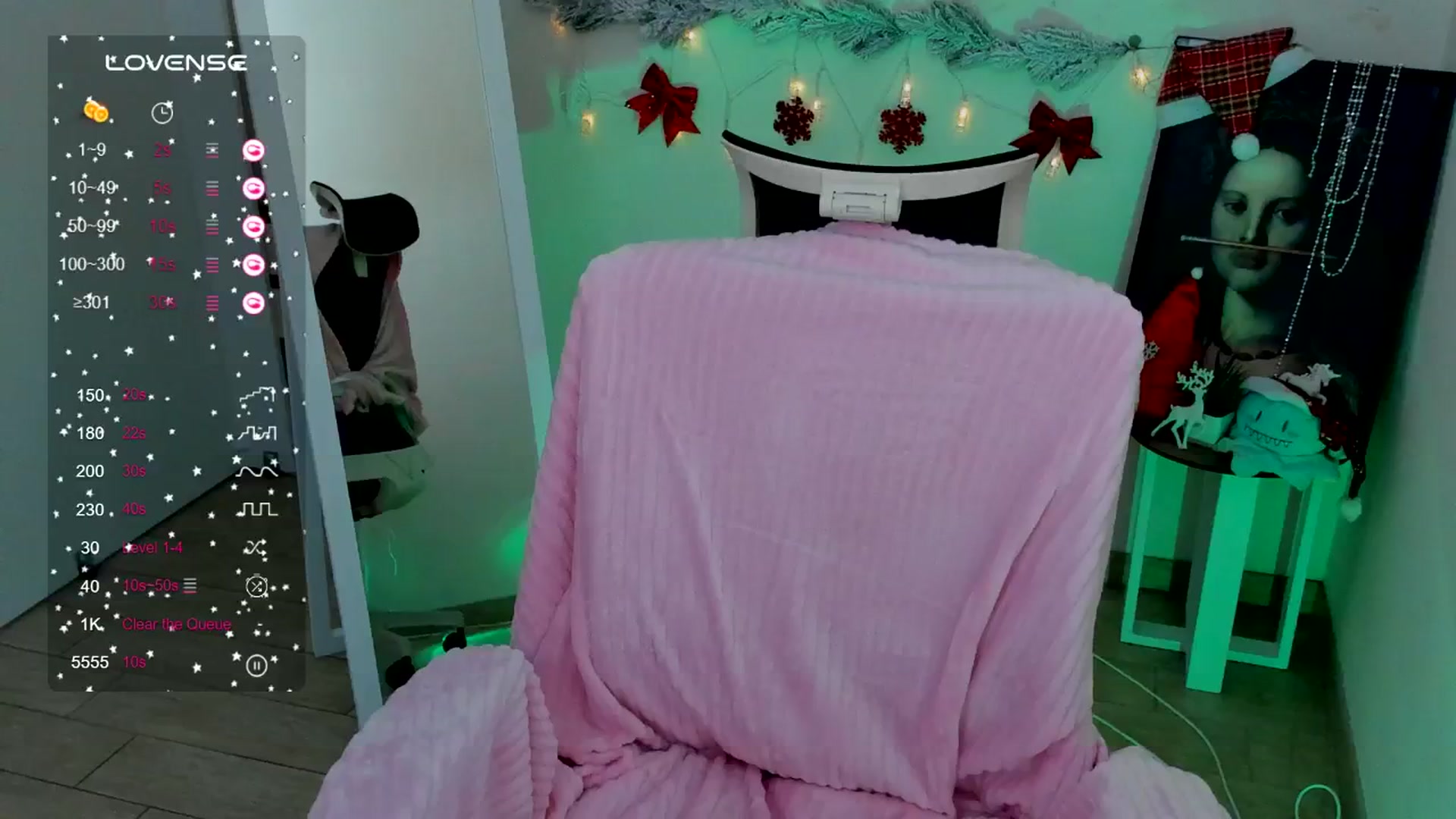 Gallery image thumbnail from Kim_Bestie's myfreecams stream on, 12/20/2024, 16:30 image 8 of 20