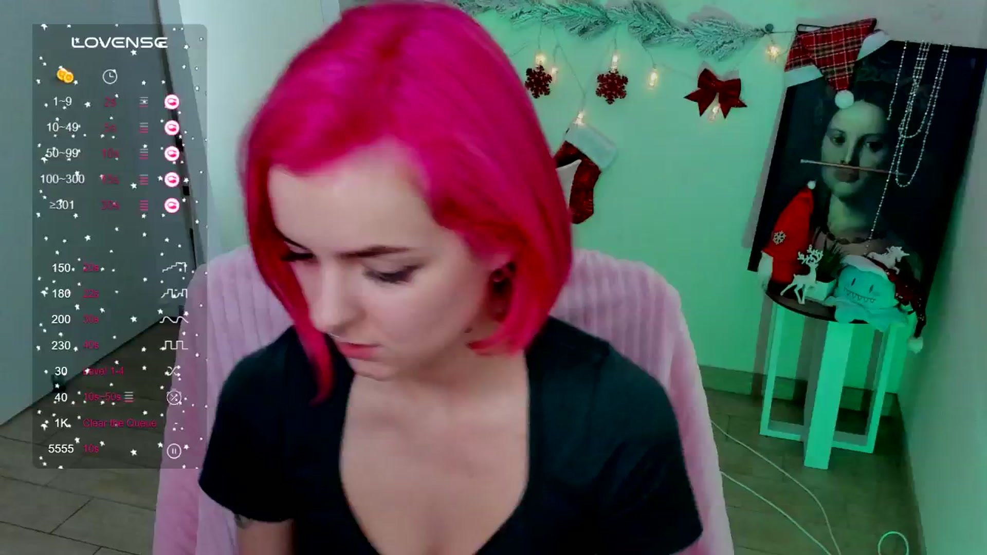 Gallery image thumbnail from Kim_Bestie's myfreecams stream on, 12/20/2024, 17:10 image 14 of 20