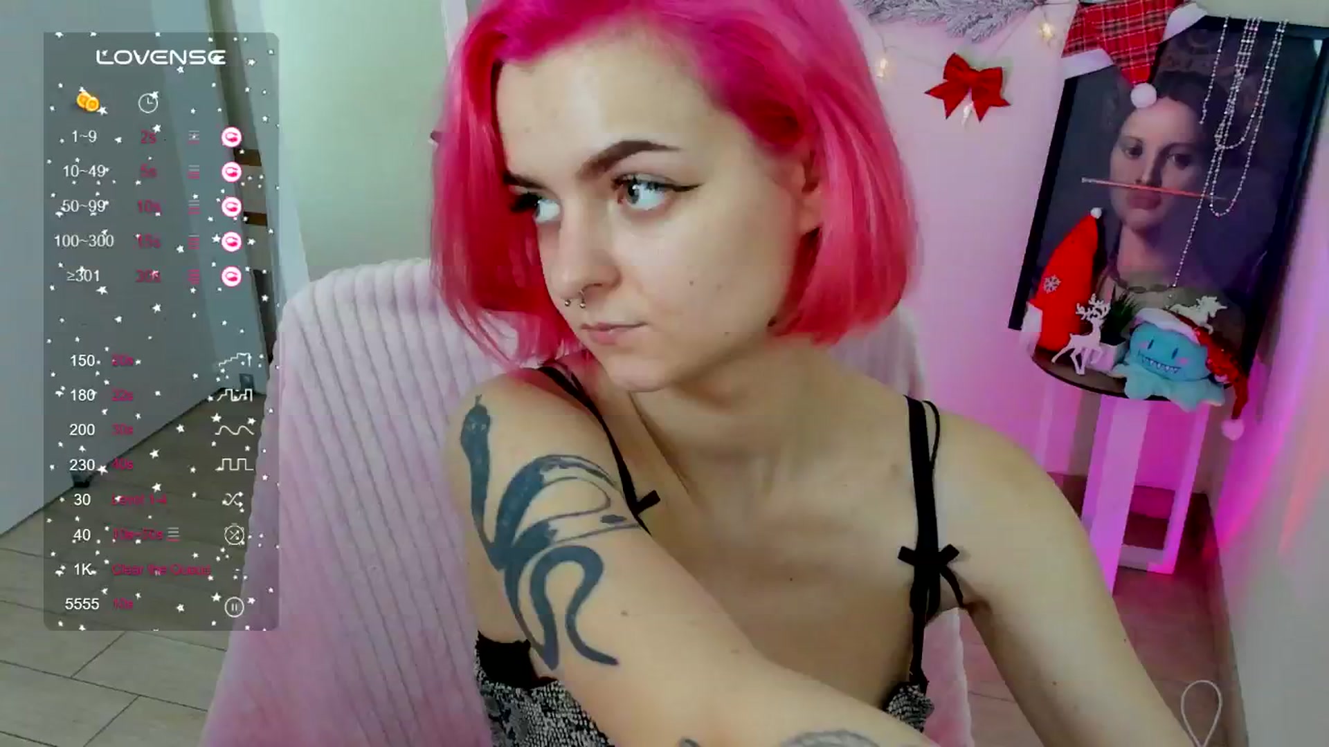 Gallery image thumbnail from Kim_Bestie's myfreecams stream on, 12/22/2024, 09:21 image 6 of 20