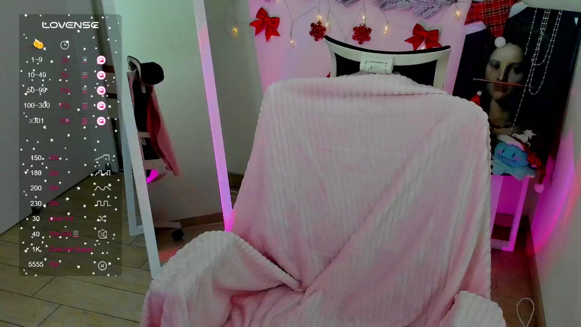 Gallery image thumbnail from Kim_Bestie's myfreecams stream on, 12/22/2024, 09:21 image 11 of 20