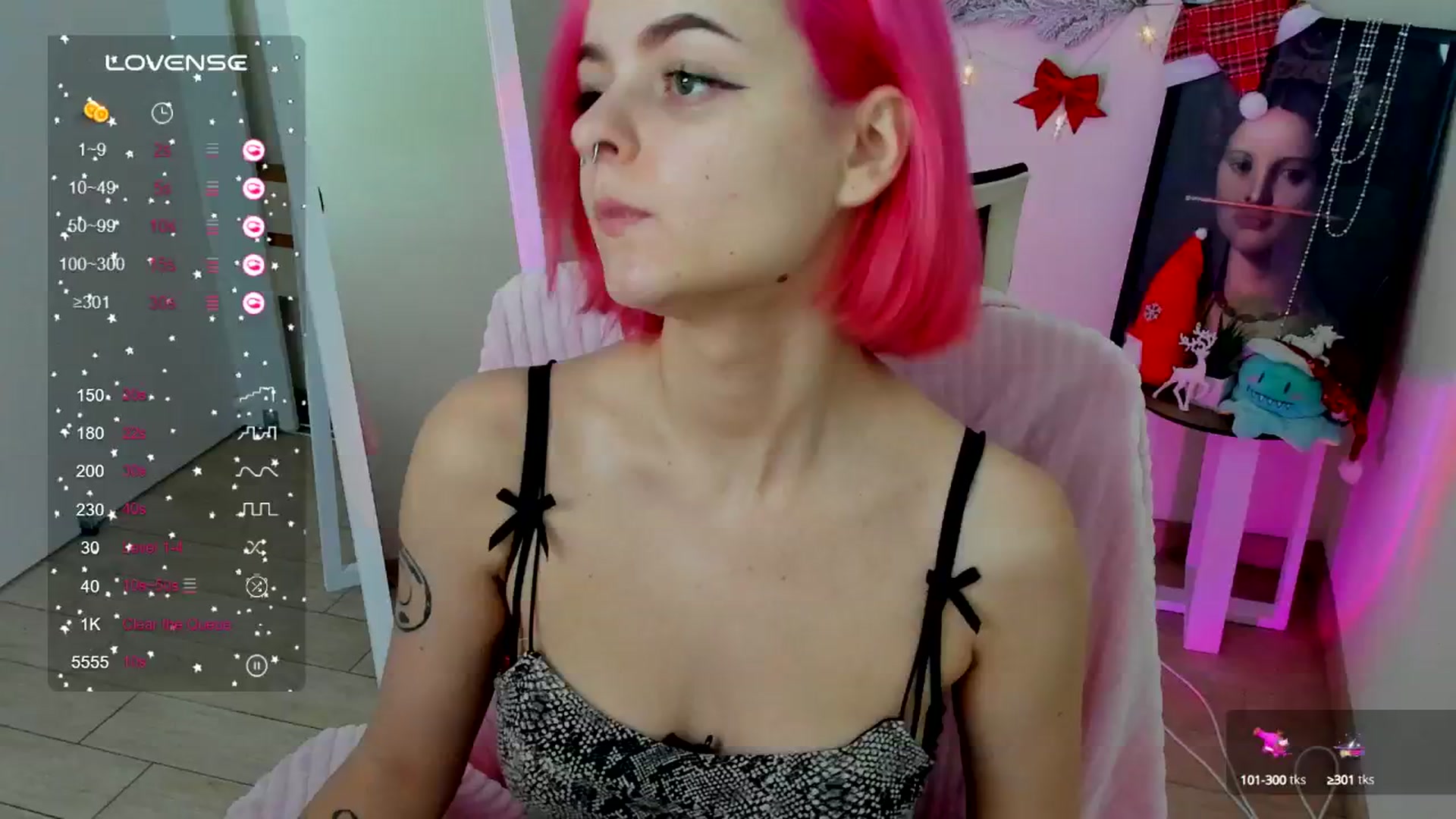 Gallery image thumbnail from Kim_Bestie's myfreecams stream on, 12/22/2024, 09:21 image 20 of 20