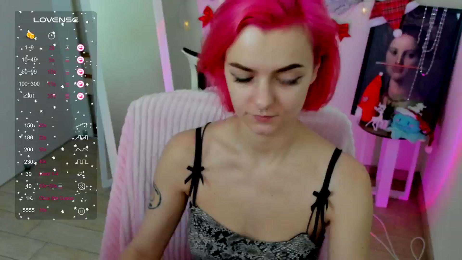 Gallery image thumbnail from Kim_Bestie's myfreecams stream on, 12/22/2024, 10:52 image 2 of 20