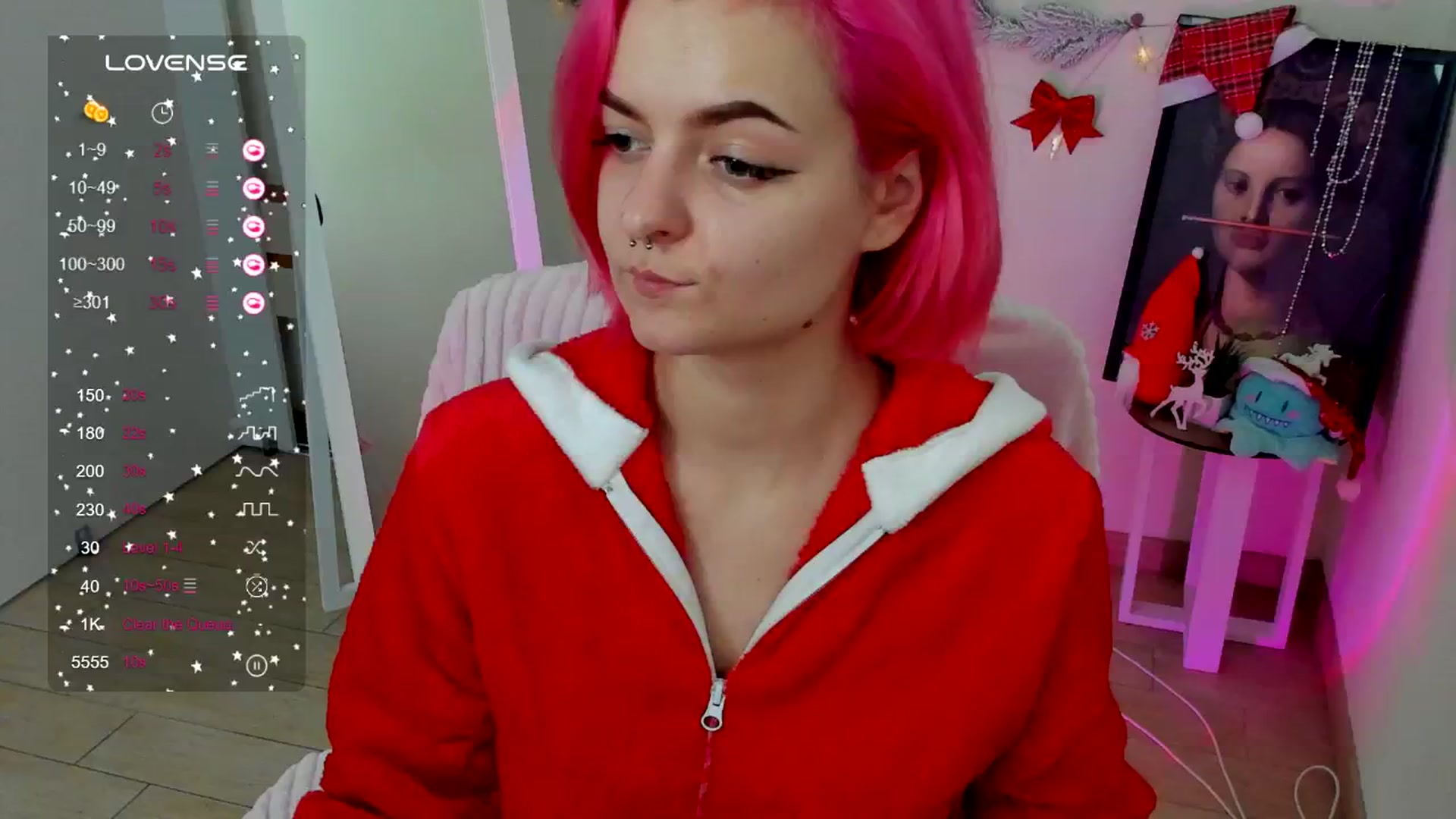 Gallery image thumbnail from Kim_Bestie's myfreecams stream on, 12/22/2024, 10:52 image 13 of 20