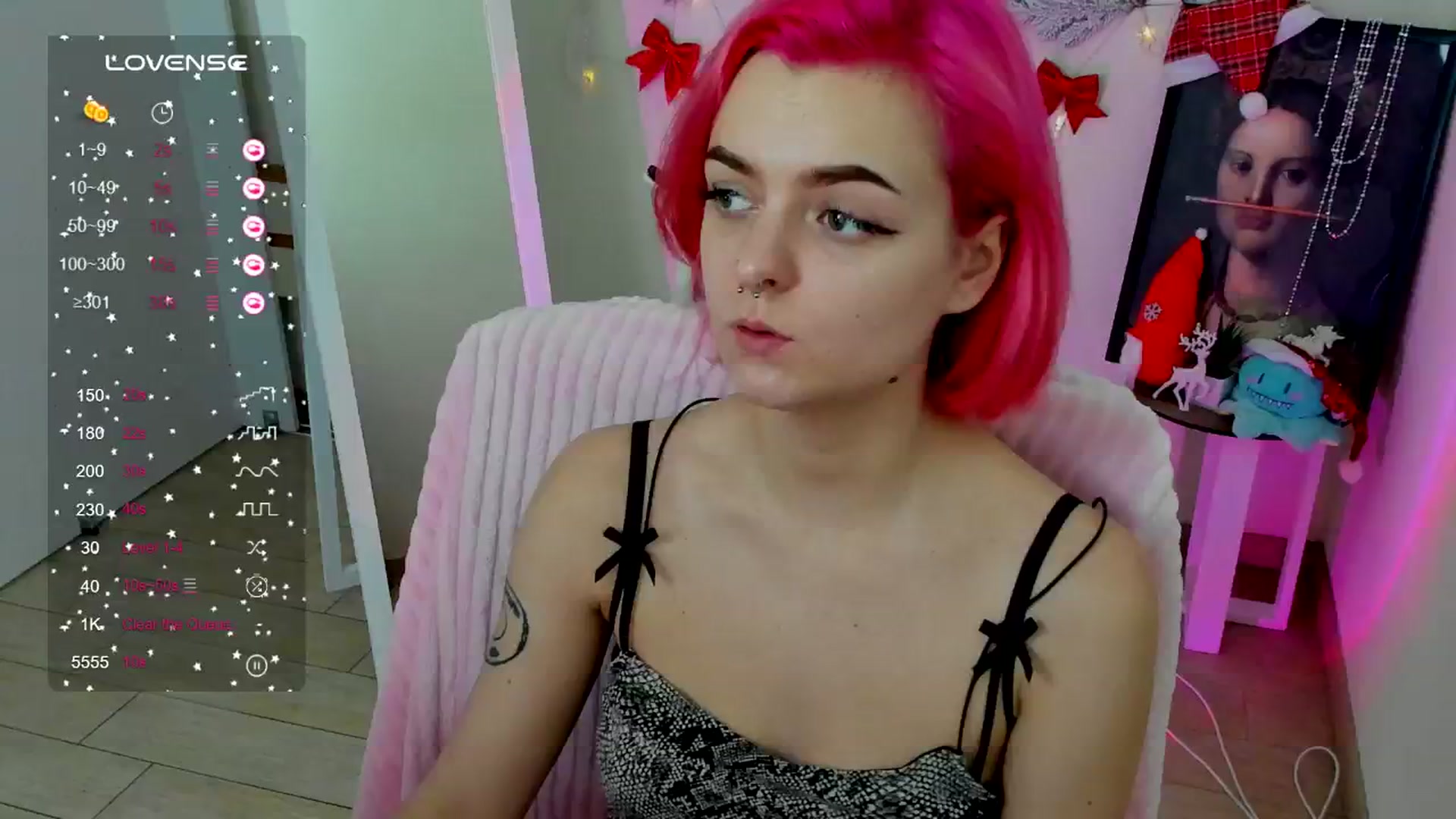 Gallery image thumbnail from Kim_Bestie's myfreecams stream on, 12/22/2024, 10:52 image 6 of 20