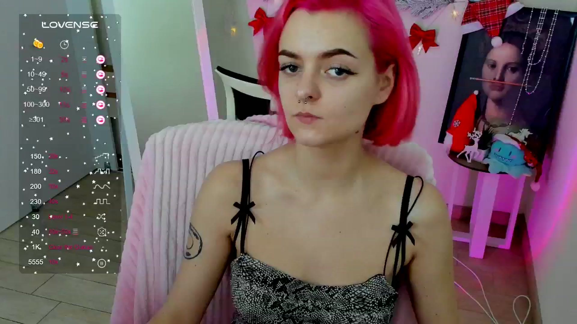 Gallery image thumbnail from Kim_Bestie's myfreecams stream on, 12/22/2024, 10:52 image 3 of 20
