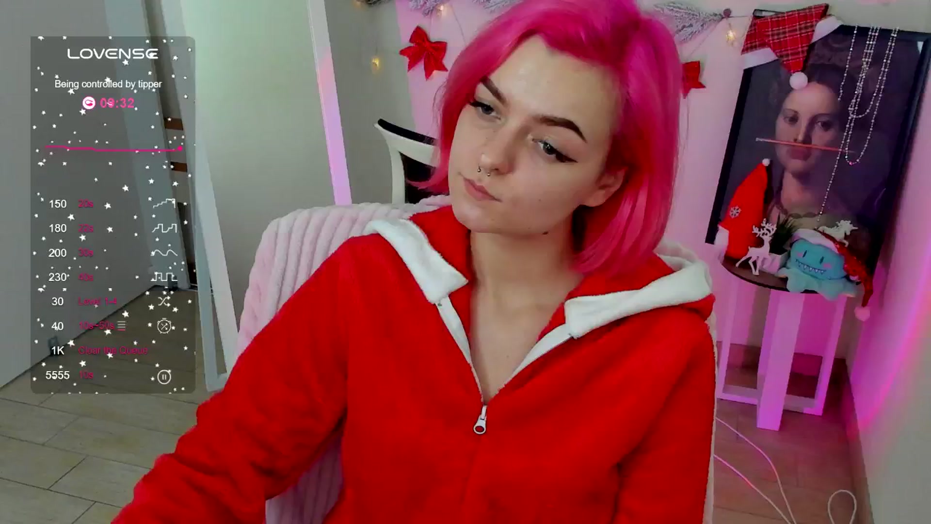Gallery image thumbnail from Kim_Bestie's myfreecams stream on, 12/22/2024, 10:52 image 15 of 20