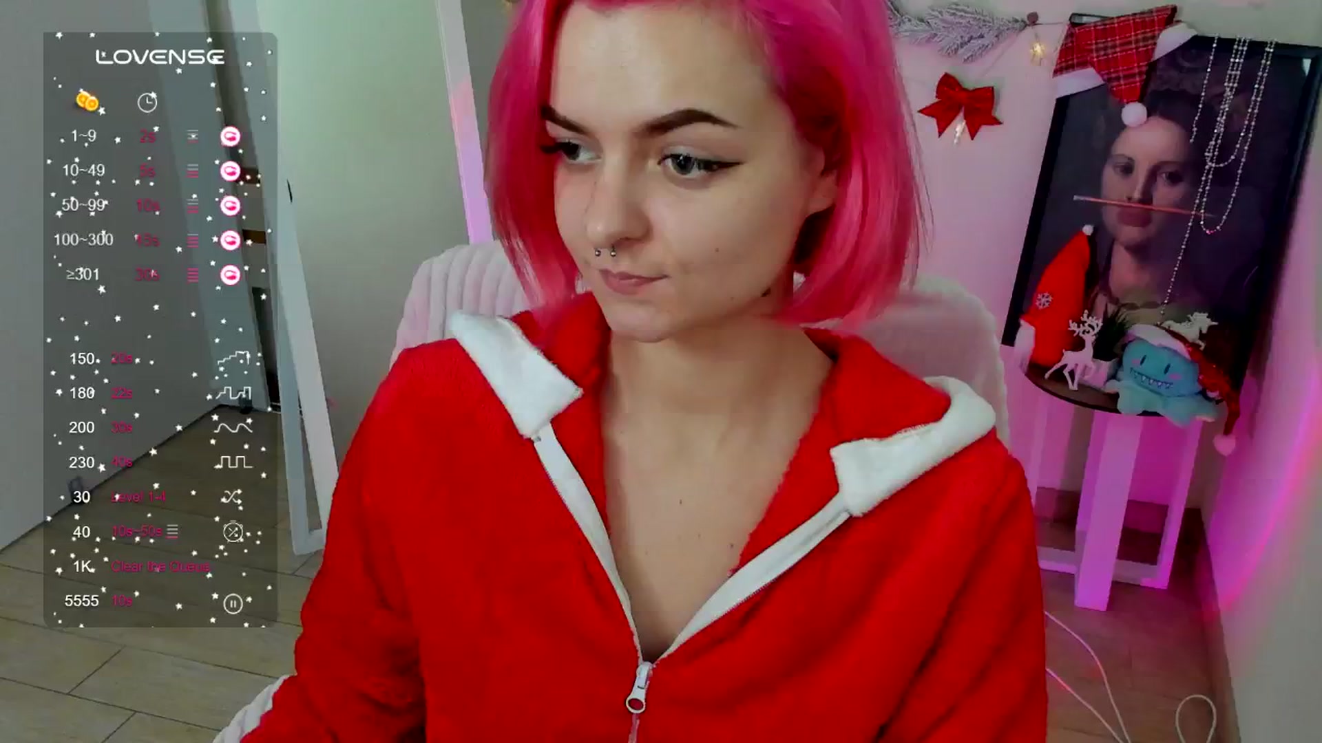 Gallery image thumbnail from Kim_Bestie's myfreecams stream on, 12/22/2024, 10:52 image 11 of 20