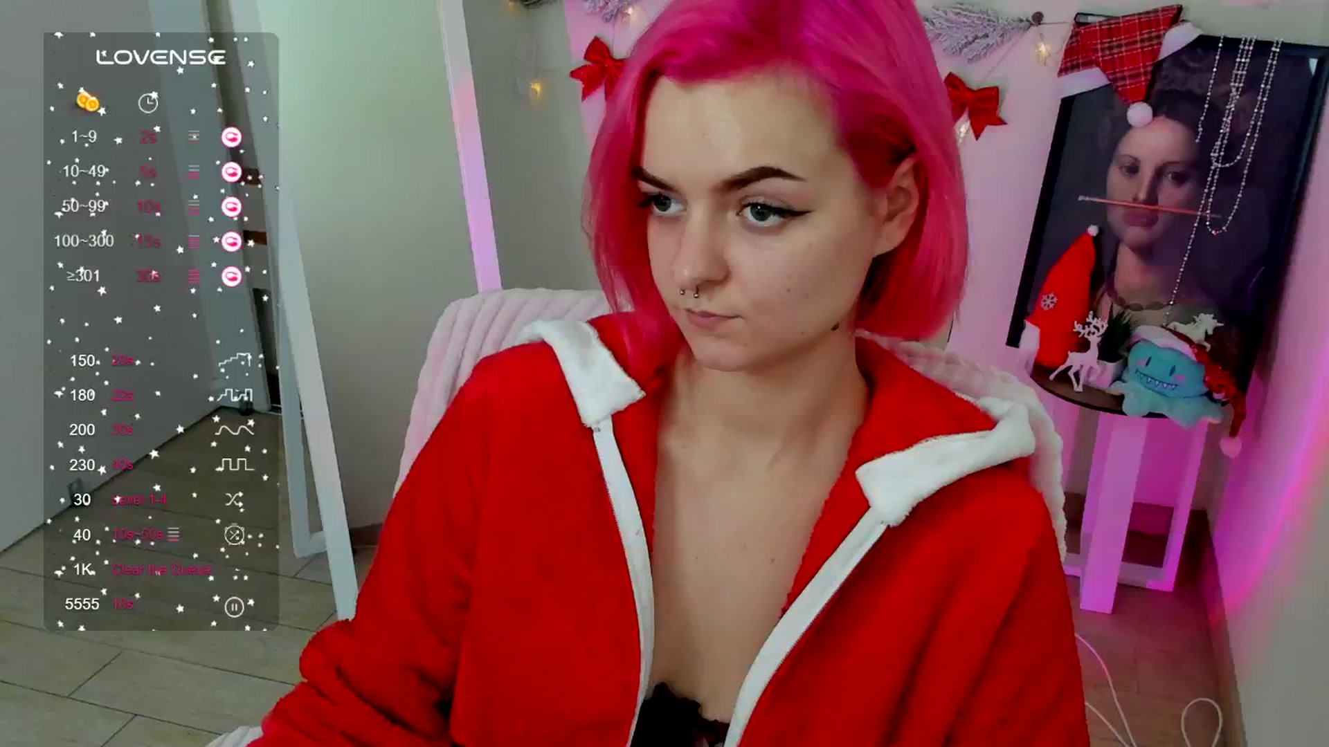 Gallery image thumbnail from Kim_Bestie's myfreecams stream on, 12/22/2024, 11:36 image 3 of 20